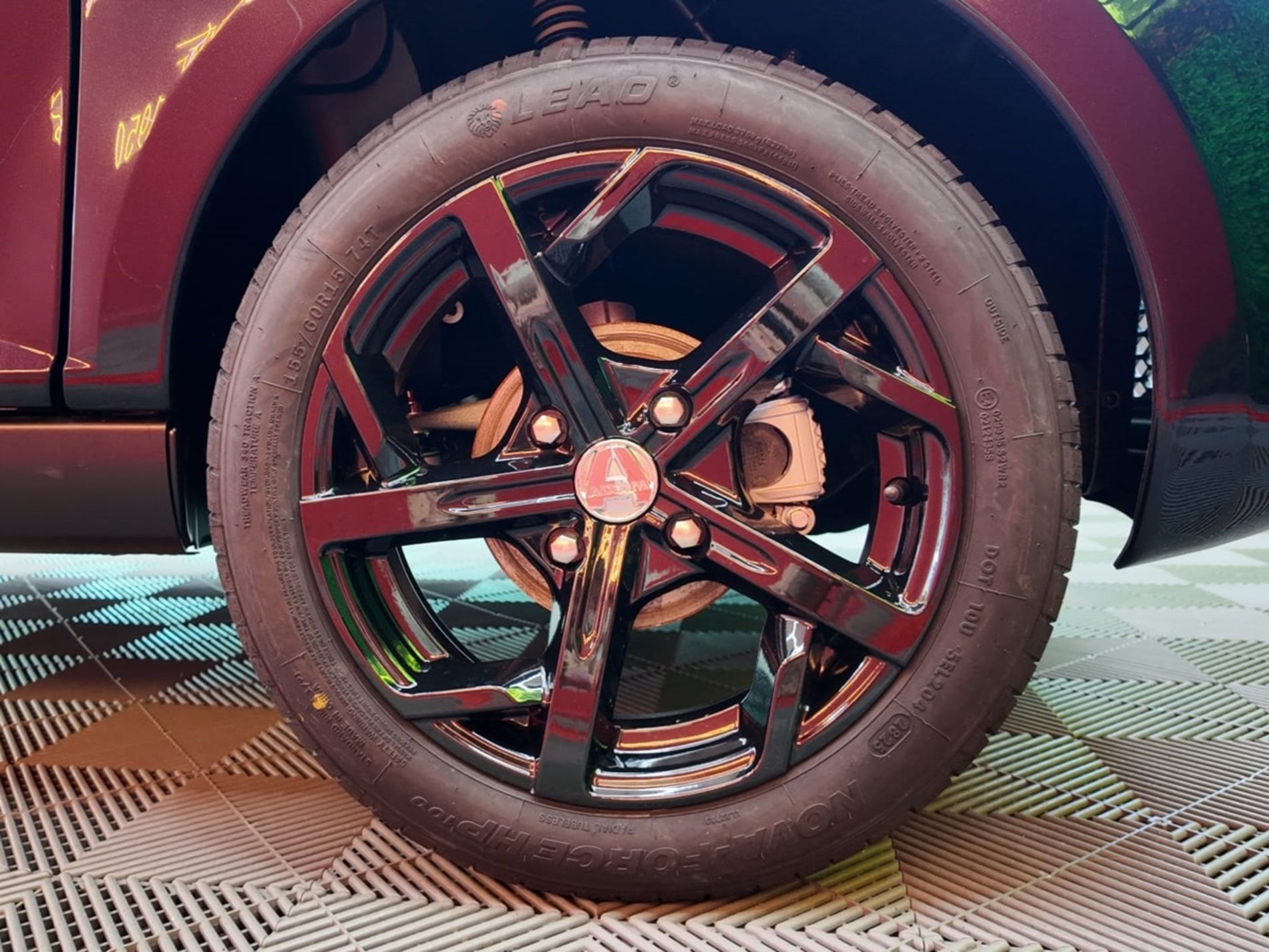 Aixam City SPORT - GUIDA A 14 ANNI - Gallotti Auto