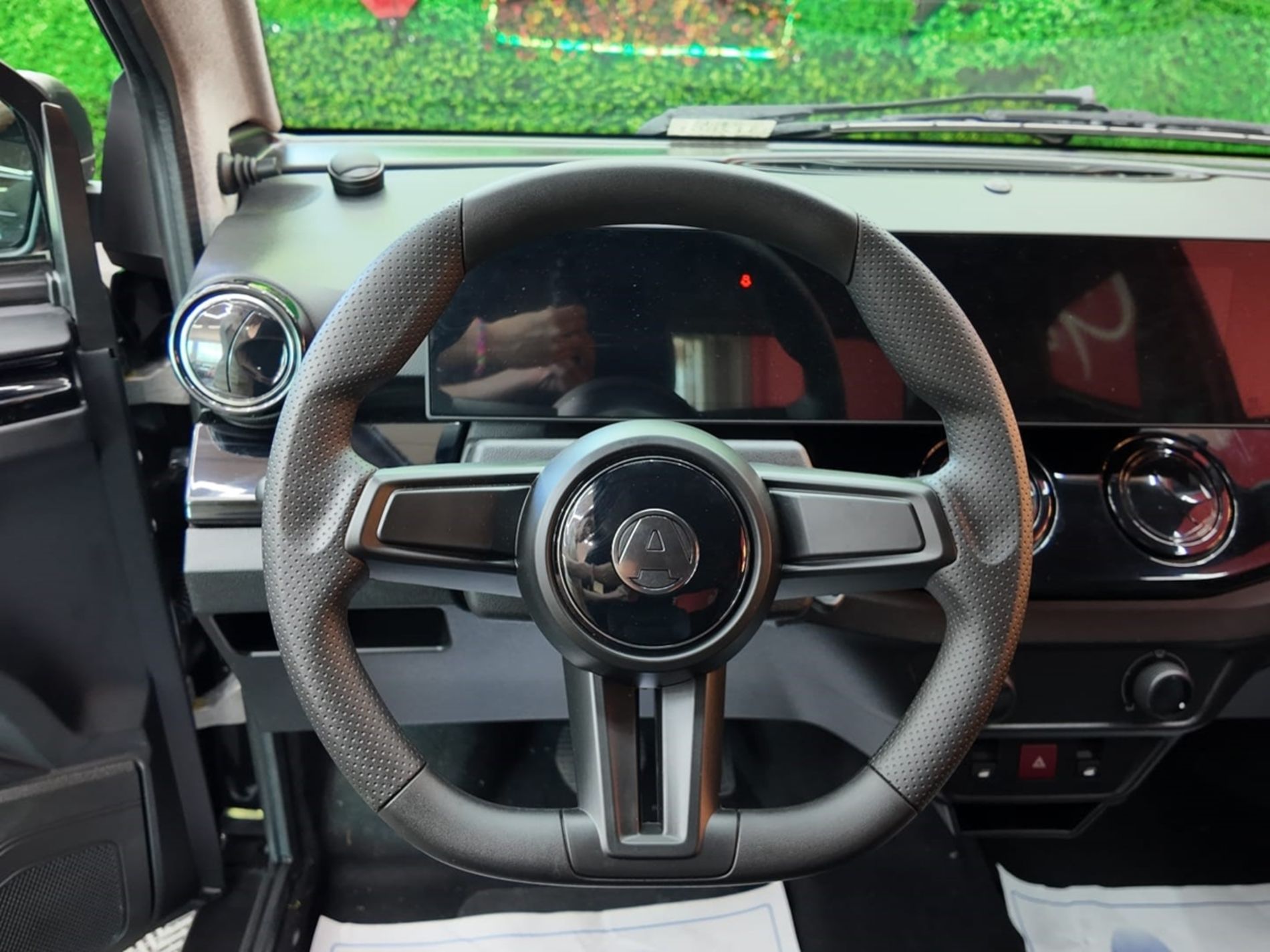 Aixam City SPORT - GUIDA A 14 ANNI - Gallotti Auto