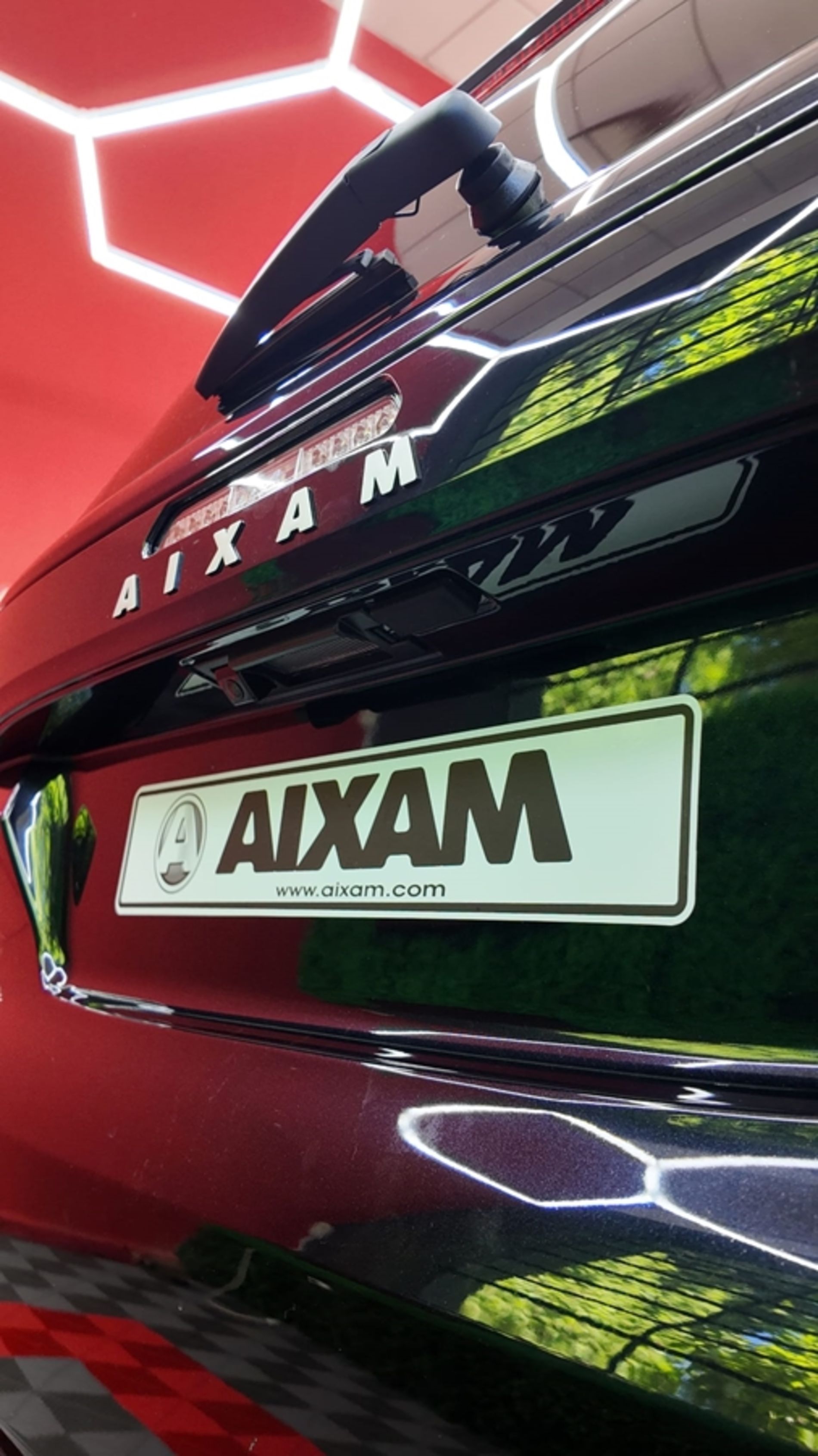 Aixam City SPORT - GUIDA A 14 ANNI - Gallotti Auto