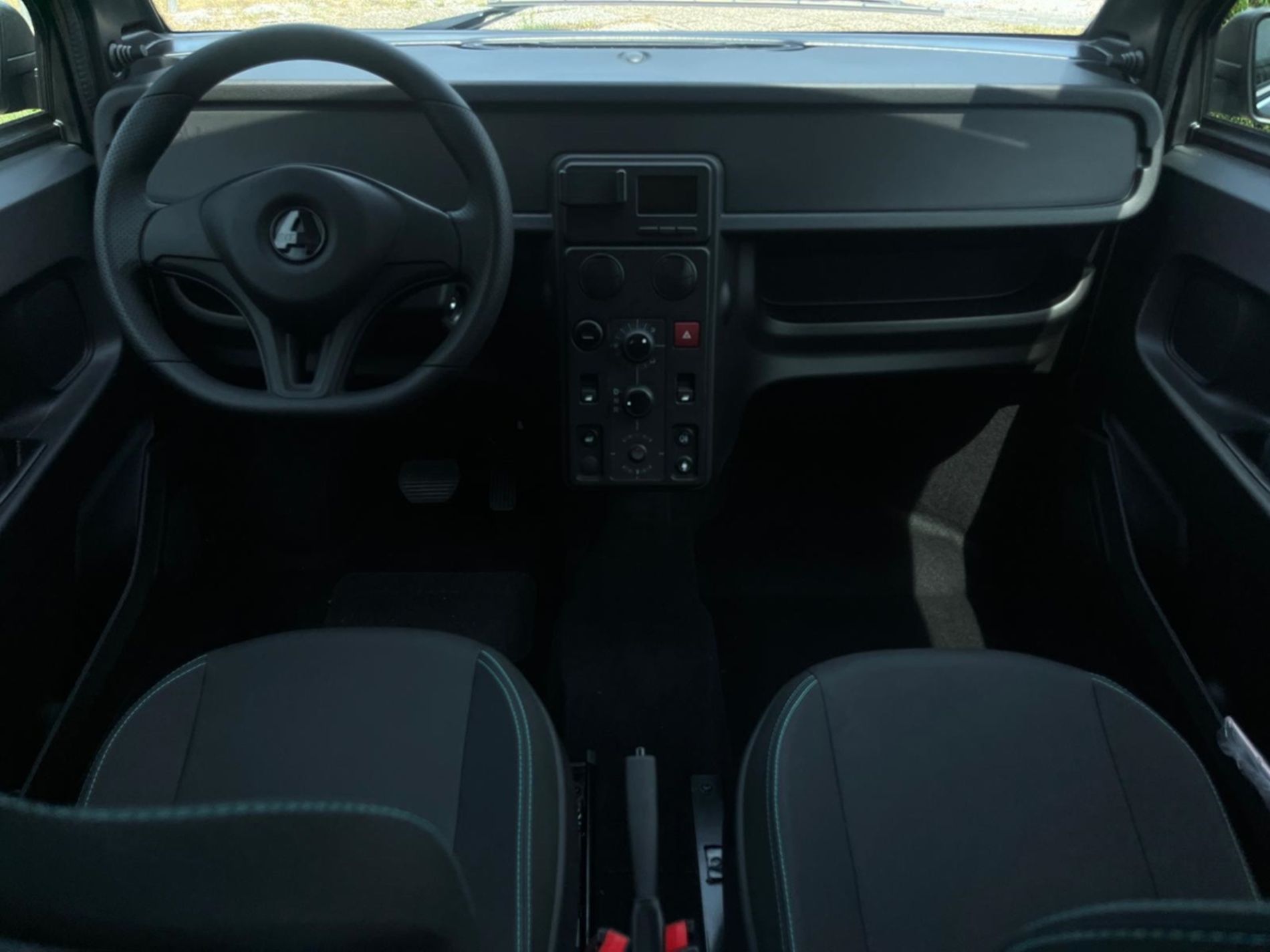 Aixam Easy Access - INCENTIVI ECO BONUS - Gallotti Auto