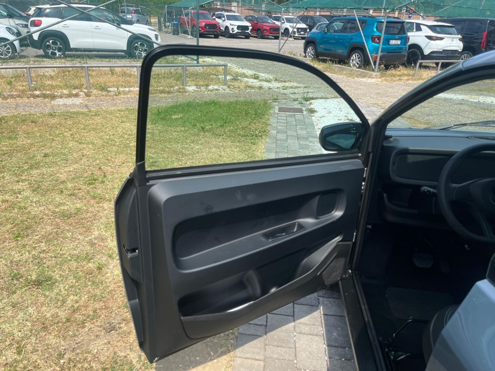 Aixam Easy Access - INCENTIVI ECO BONUS - Gallotti Auto