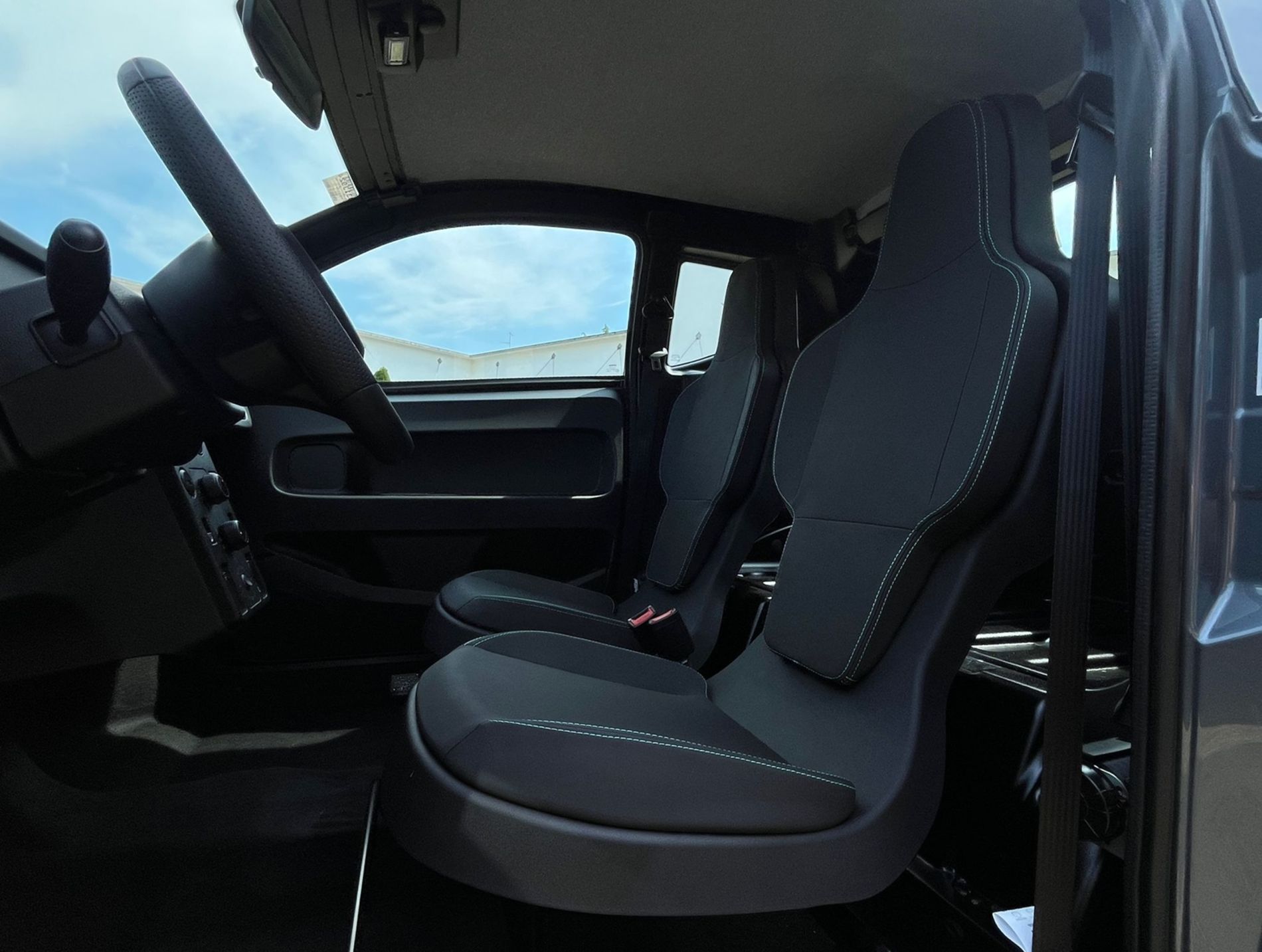 Aixam Easy Access - INCENTIVI ECO BONUS - Gallotti Auto