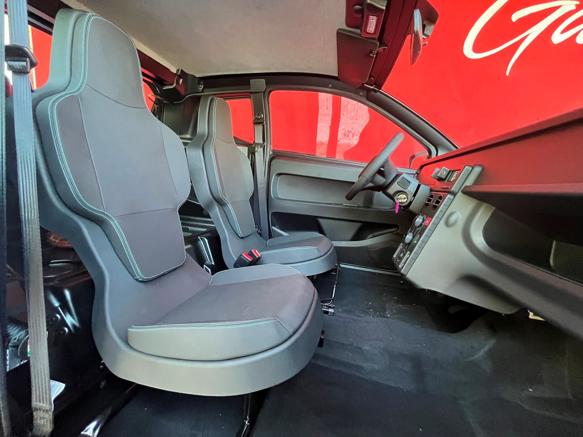 Aixam Easy Access - INCENTIVI ECO BONUS - Gallotti Auto