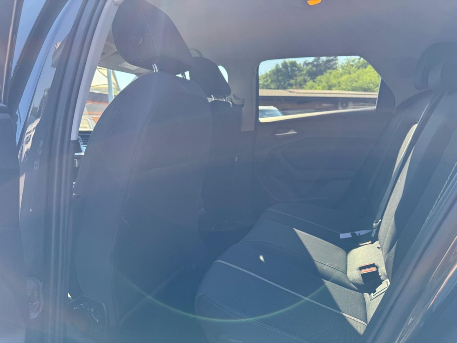 Sportback 25 1.0 tfsi s-tronic - SENZA VINCOLI DI FINANZIAMENTO - Gallotti Auto