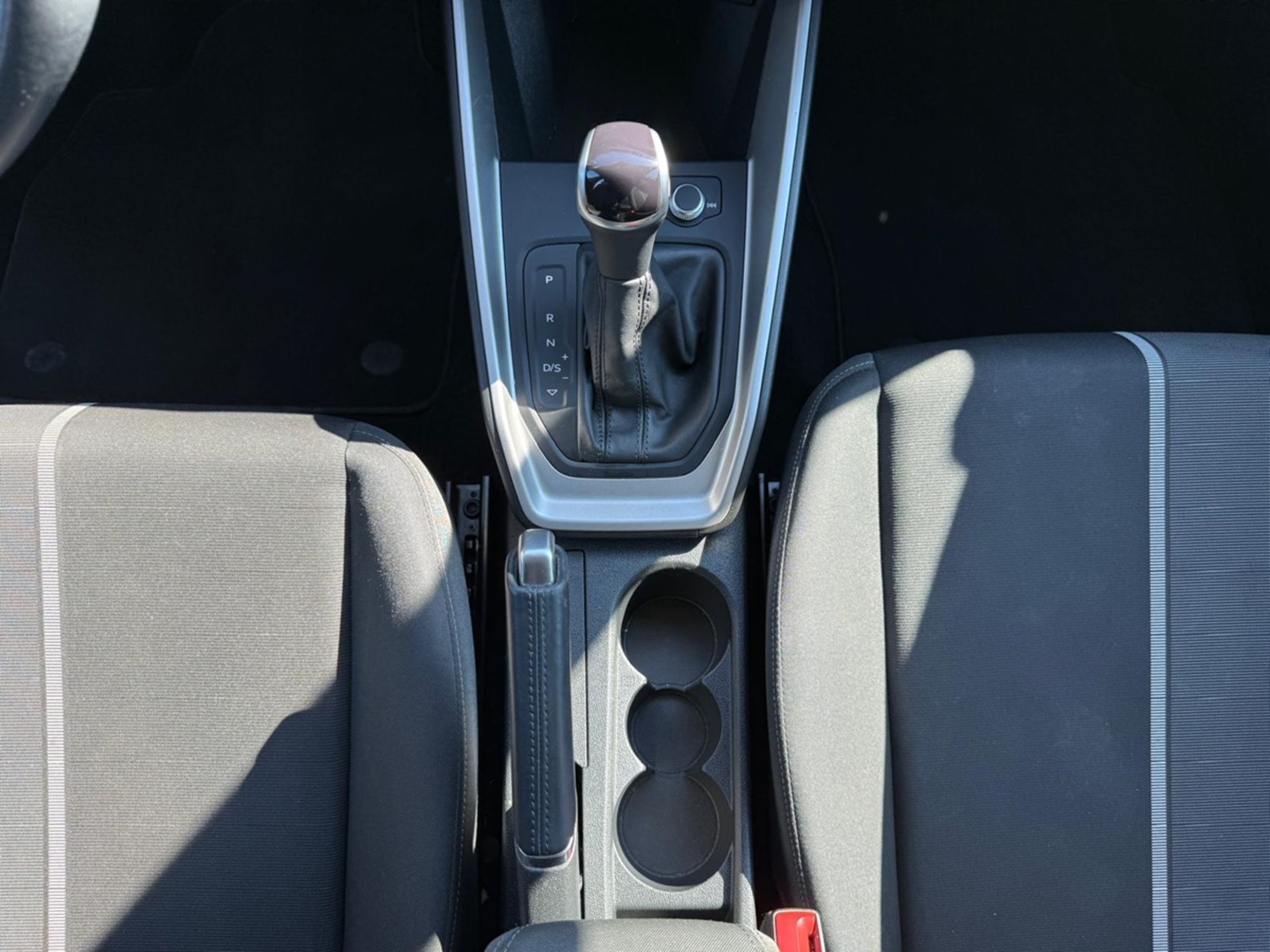 Sportback 25 1.0 tfsi s-tronic - SENZA VINCOLI DI FINANZIAMENTO - Gallotti Auto