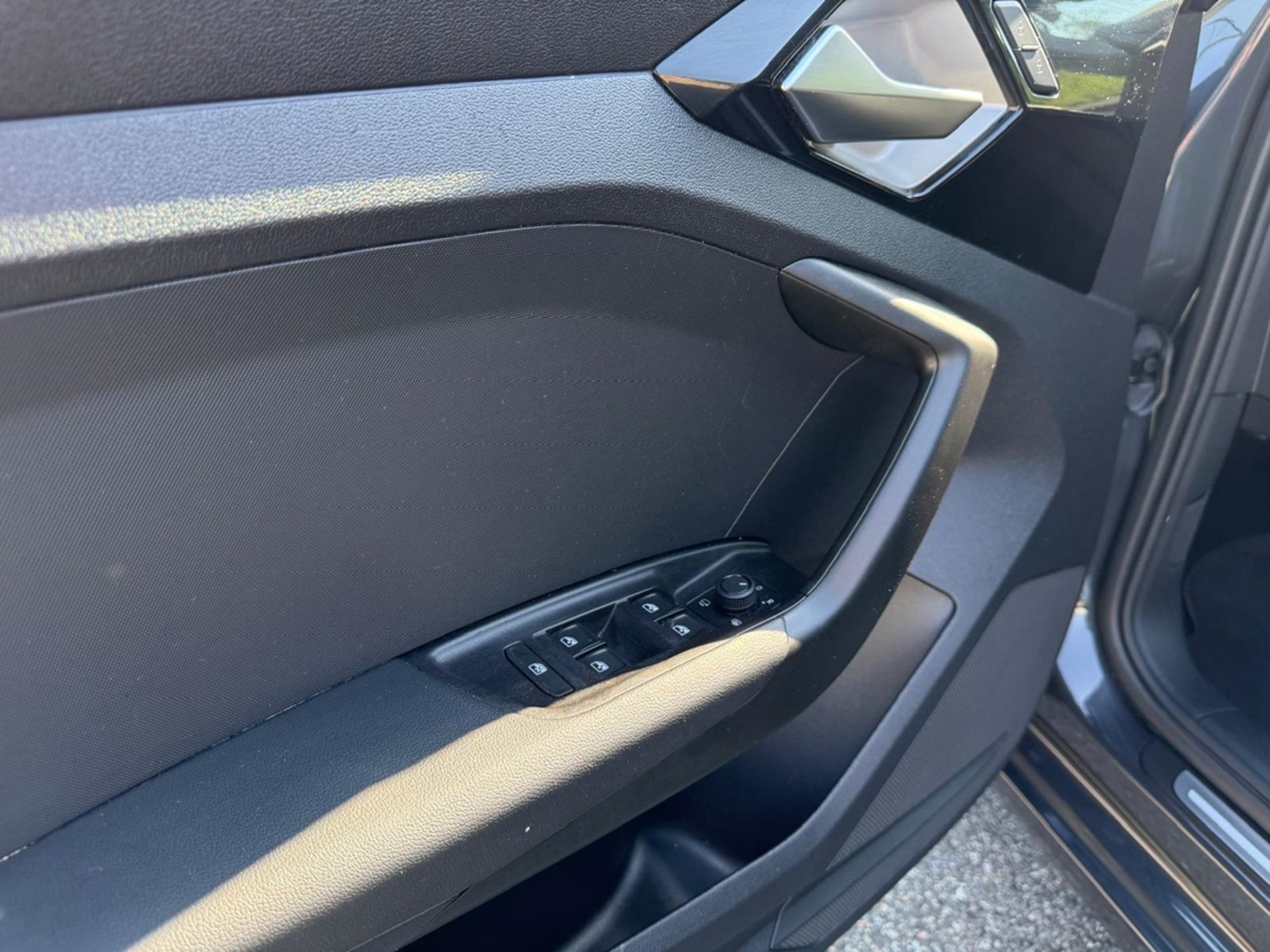 Sportback 25 1.0 tfsi s-tronic - SENZA VINCOLI DI FINANZIAMENTO - Gallotti Auto