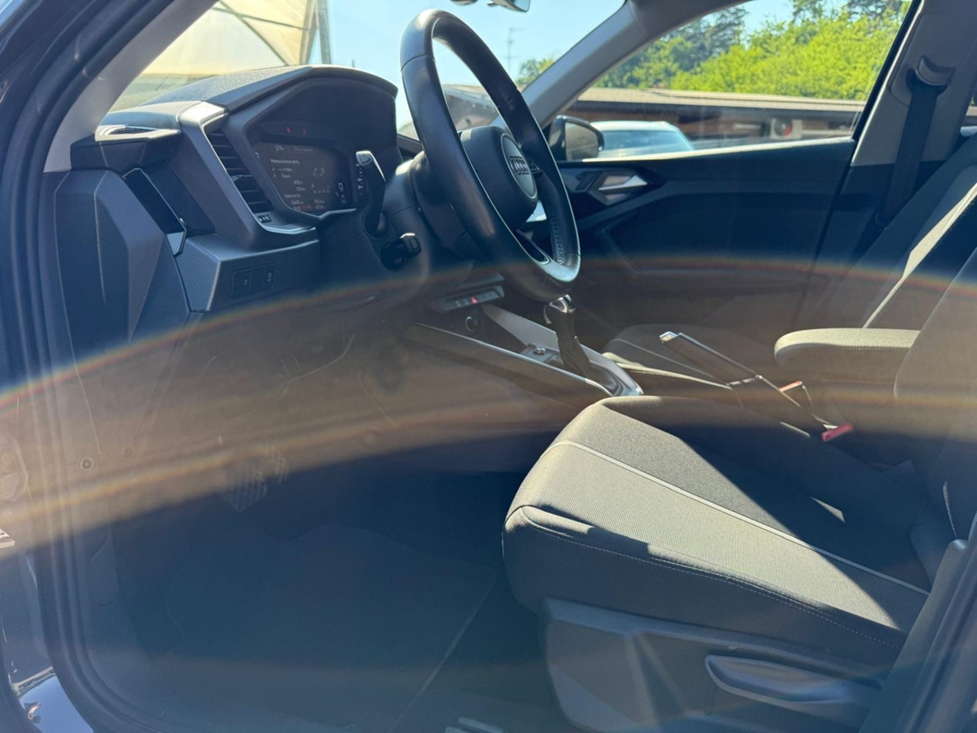Sportback 25 1.0 tfsi s-tronic - SENZA VINCOLI DI FINANZIAMENTO - Gallotti Auto