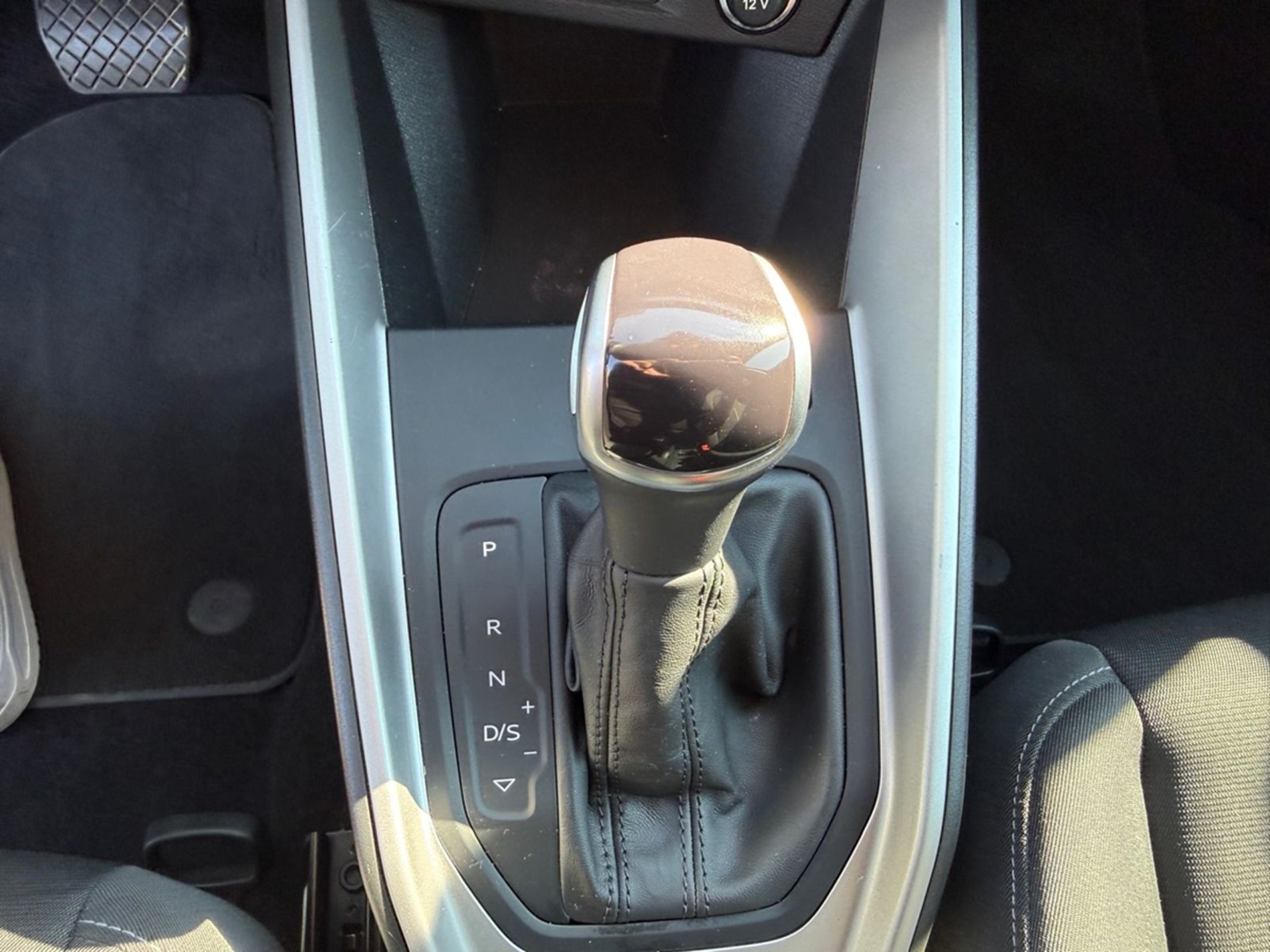 Sportback 25 1.0 tfsi s-tronic - SENZA VINCOLI DI FINANZIAMENTO - Gallotti Auto