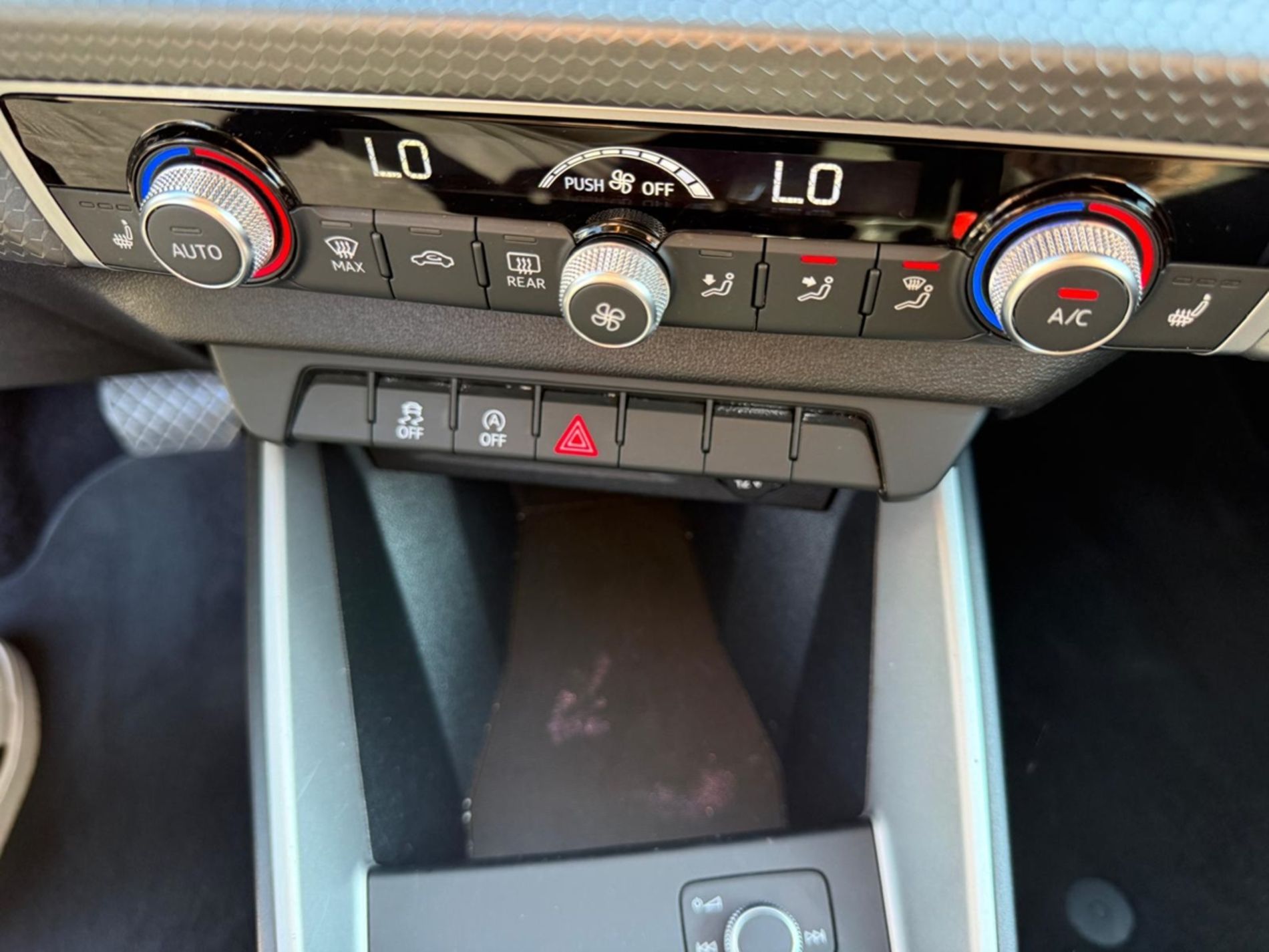 Sportback 25 1.0 tfsi s-tronic - SENZA VINCOLI DI FINANZIAMENTO - Gallotti Auto