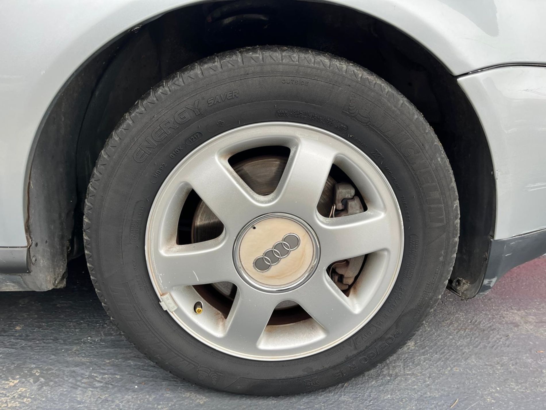  1.8 150 CV BENZINA 4X4 - Gallotti Auto