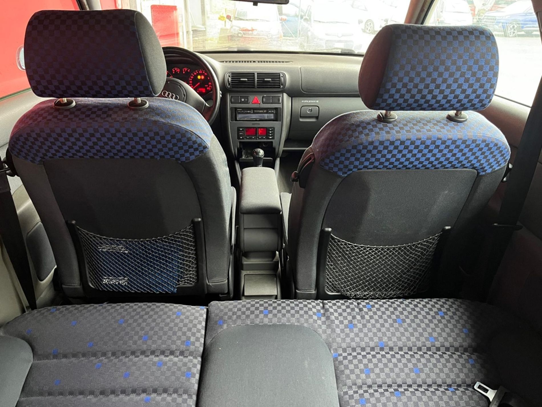  1.8 150 CV BENZINA 4X4 - Gallotti Auto