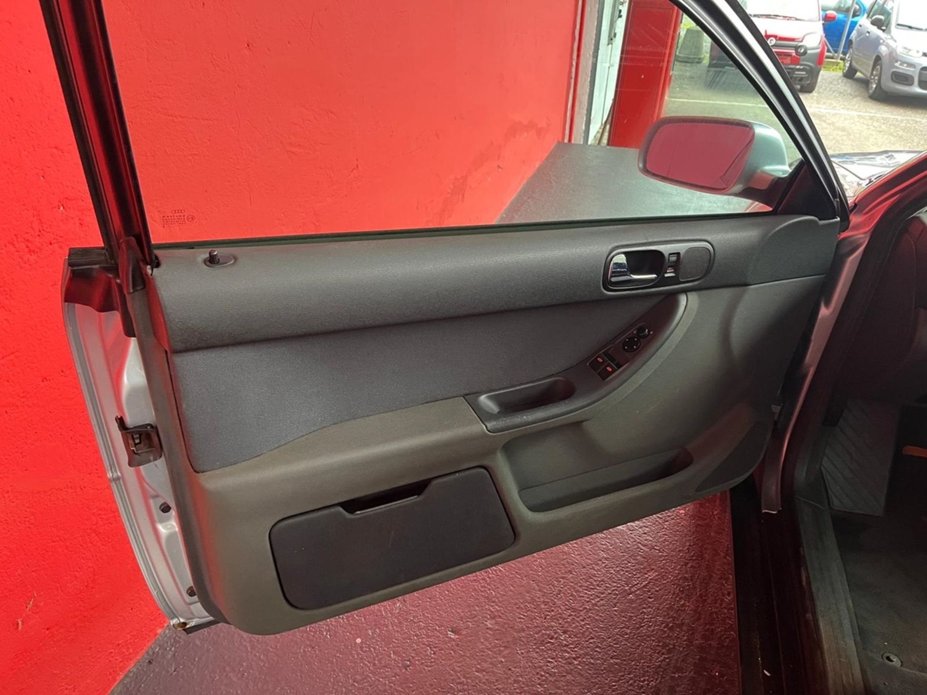  1.8 150 CV BENZINA 4X4 - Gallotti Auto