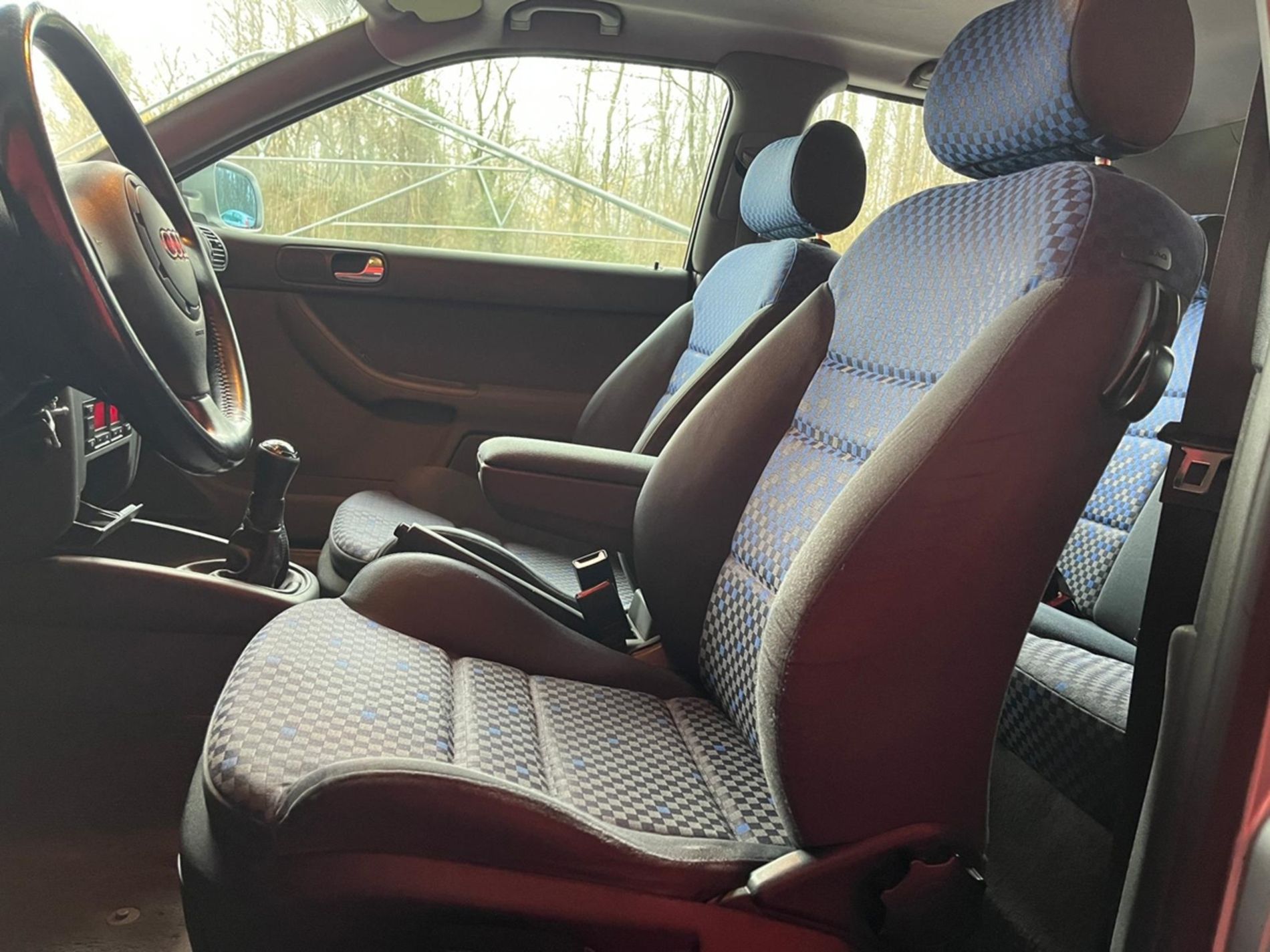  1.8 150 CV BENZINA 4X4 - Gallotti Auto