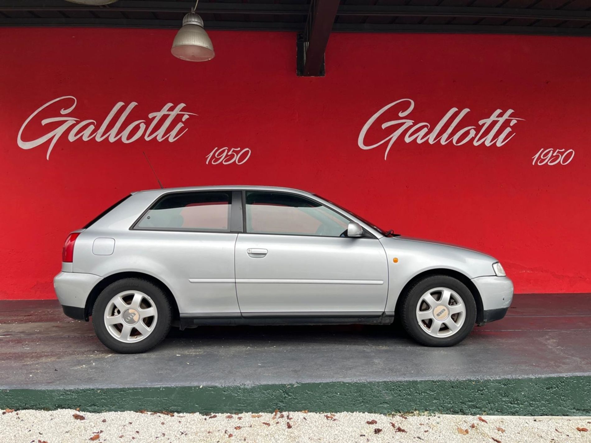  1.8 150 CV BENZINA 4X4 - Gallotti Auto