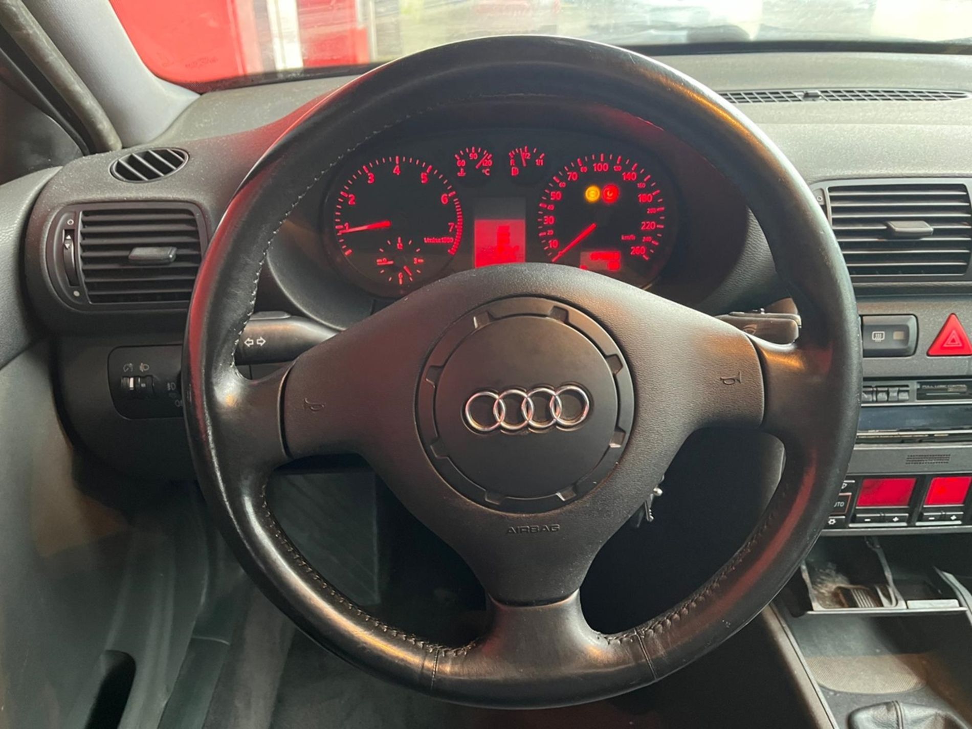  1.8 150 CV BENZINA 4X4 - Gallotti Auto