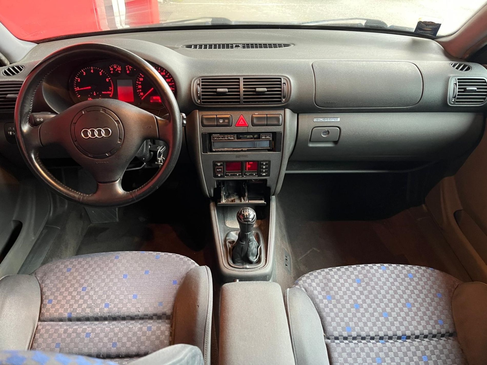  1.8 150 CV BENZINA 4X4 - Gallotti Auto