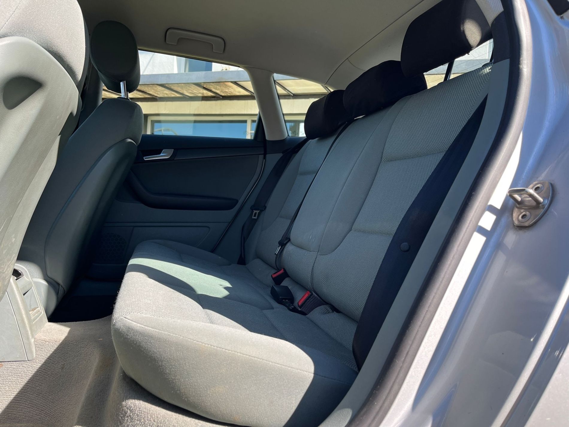 AUDI A3 Sportback 1.6 tdi Attraction 90cv - RISERVATA A COMMERCIANTI D’AUTO - Gallotti Auto