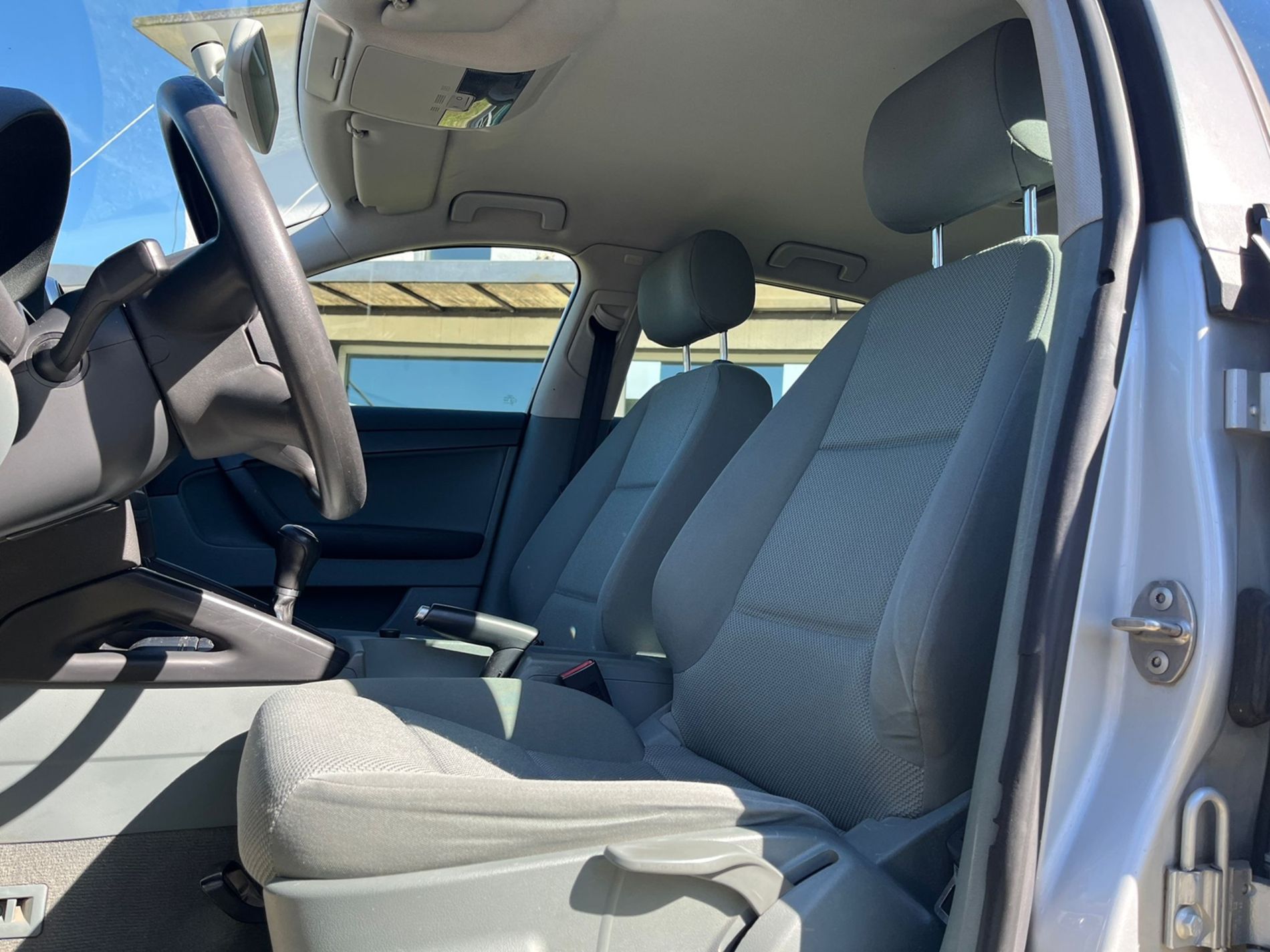 AUDI A3 Sportback 1.6 tdi Attraction 90cv - RISERVATA A COMMERCIANTI D’AUTO - Gallotti Auto