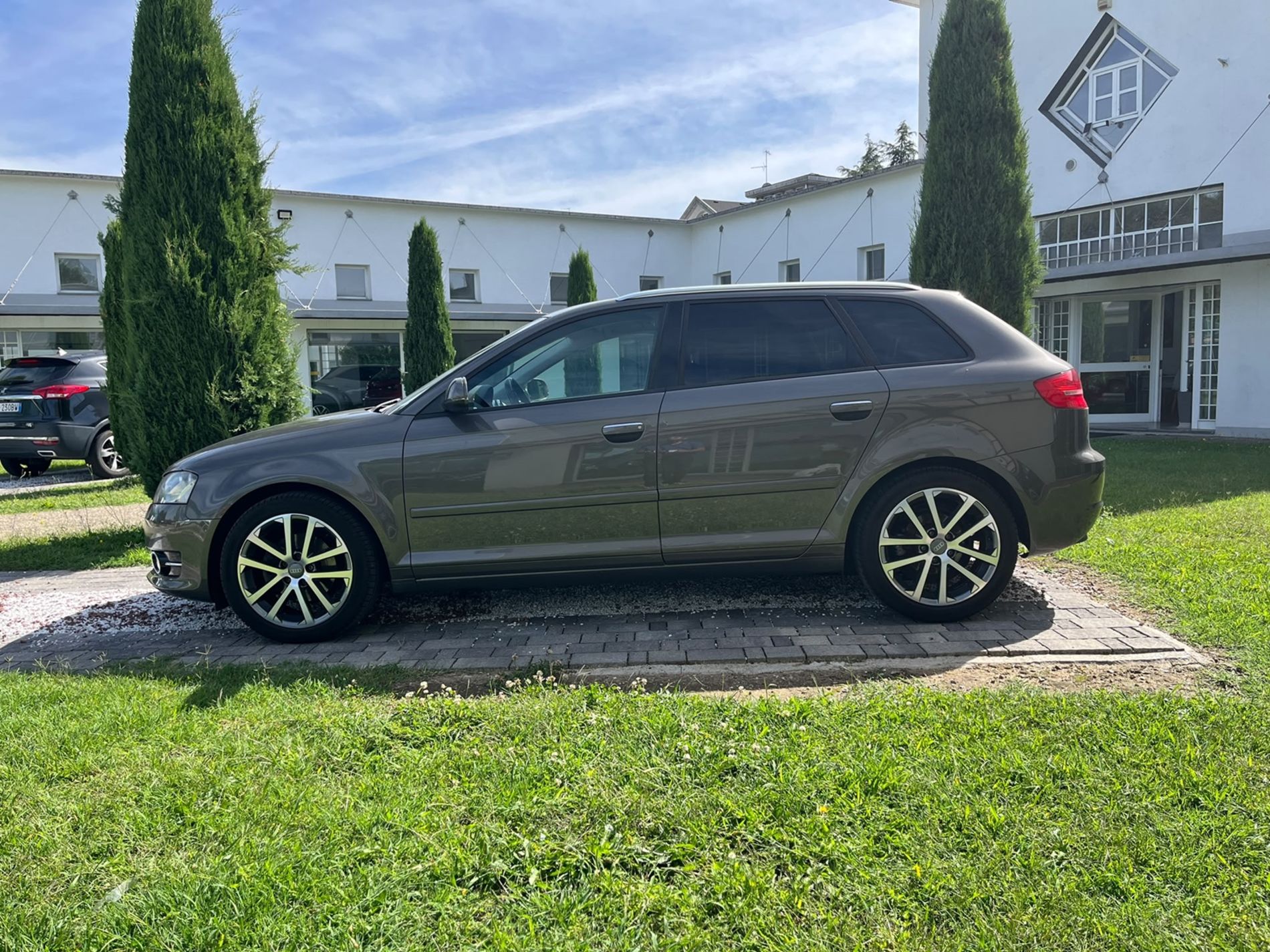 Sportback 2.0 tdi 140cv - SENZA VINCOLI DI FINANZIAMENTO - Gallotti Auto