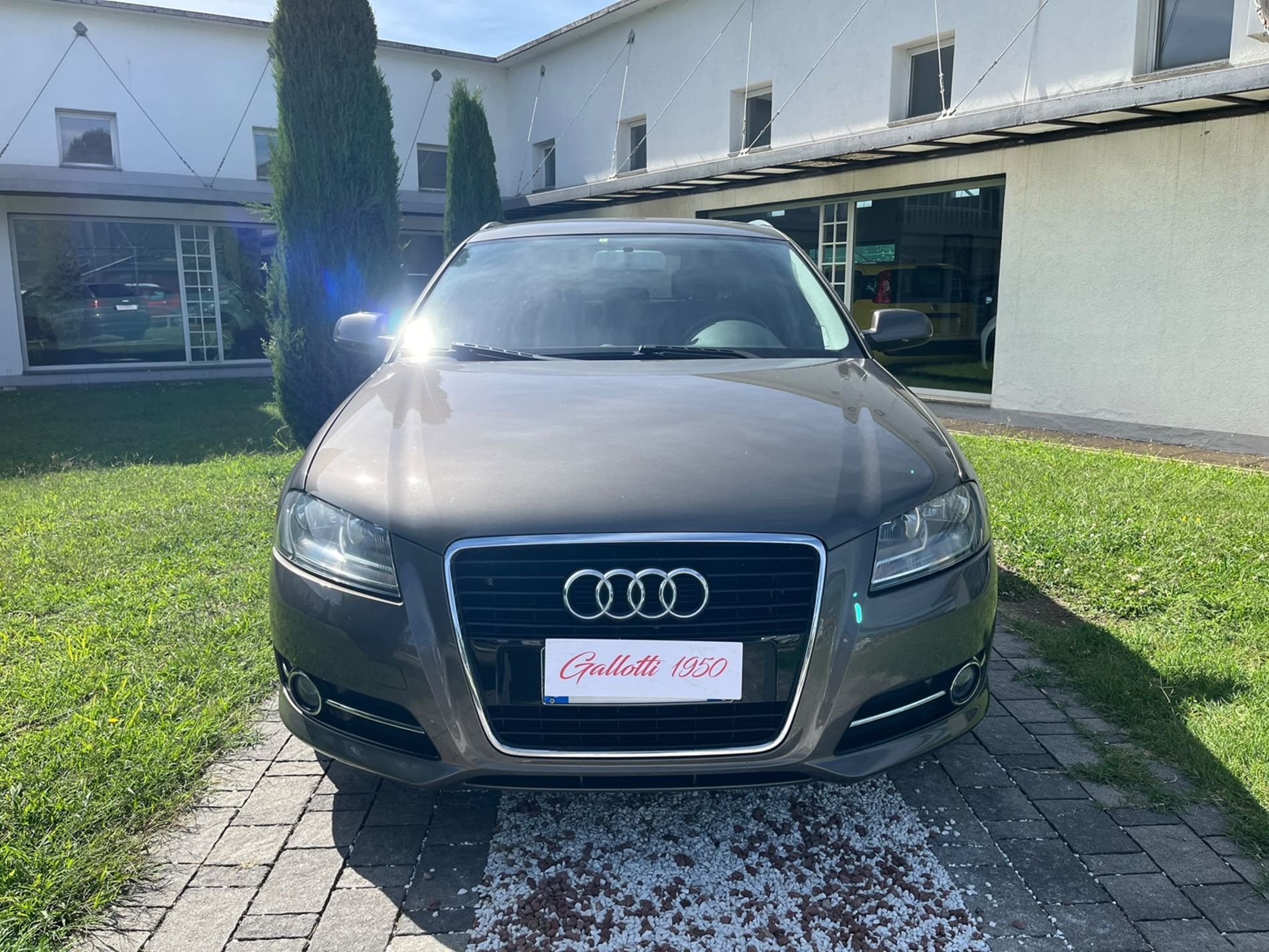 Sportback 2.0 tdi 140cv - SENZA VINCOLI DI FINANZIAMENTO - Gallotti Auto