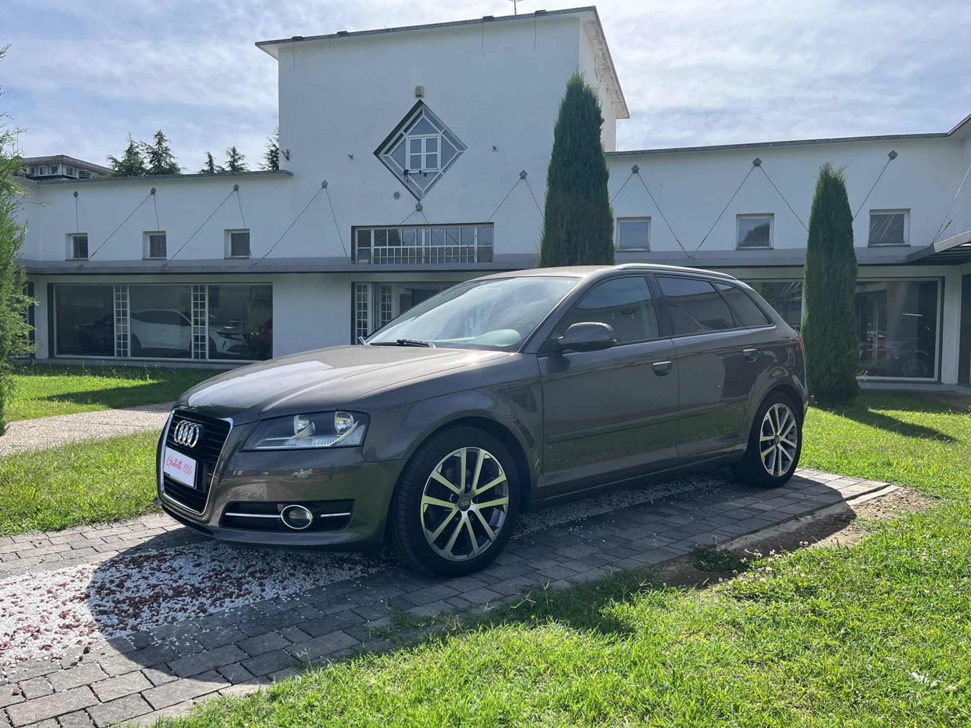 Sportback 2.0 tdi 140cv - SENZA VINCOLI DI FINANZIAMENTO - Gallotti Auto