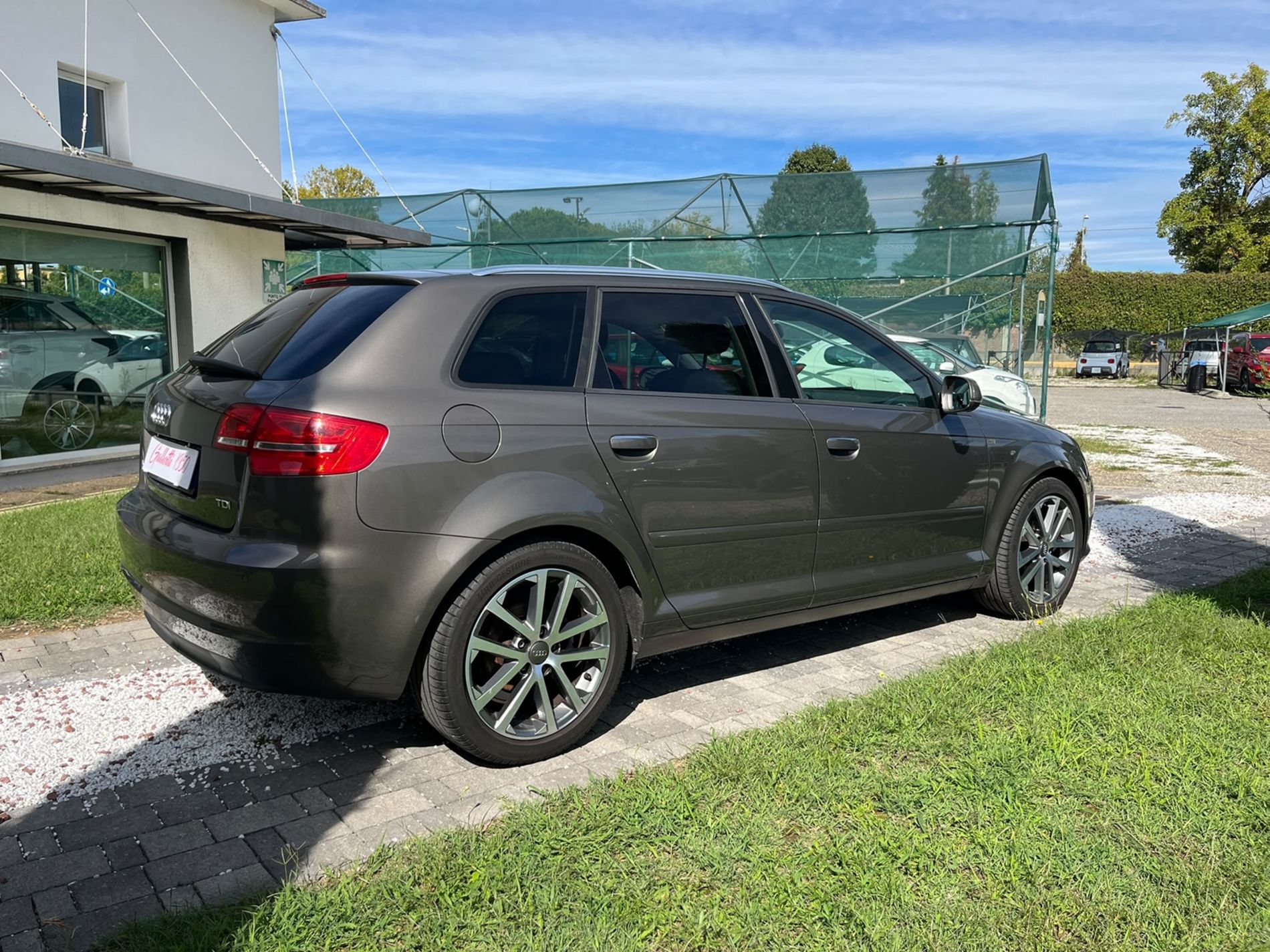 Sportback 2.0 tdi 140cv - SENZA VINCOLI DI FINANZIAMENTO - Gallotti Auto