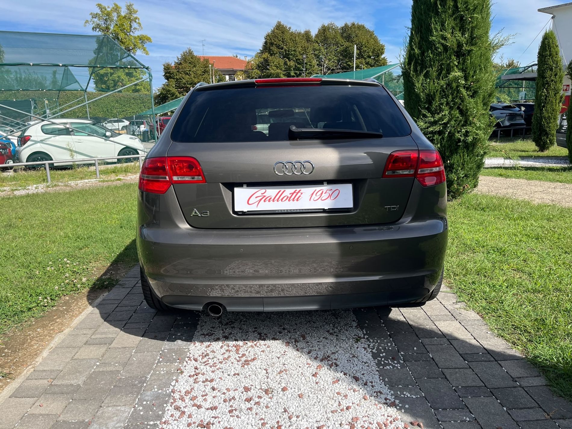 Sportback 2.0 tdi 140cv - SENZA VINCOLI DI FINANZIAMENTO - Gallotti Auto