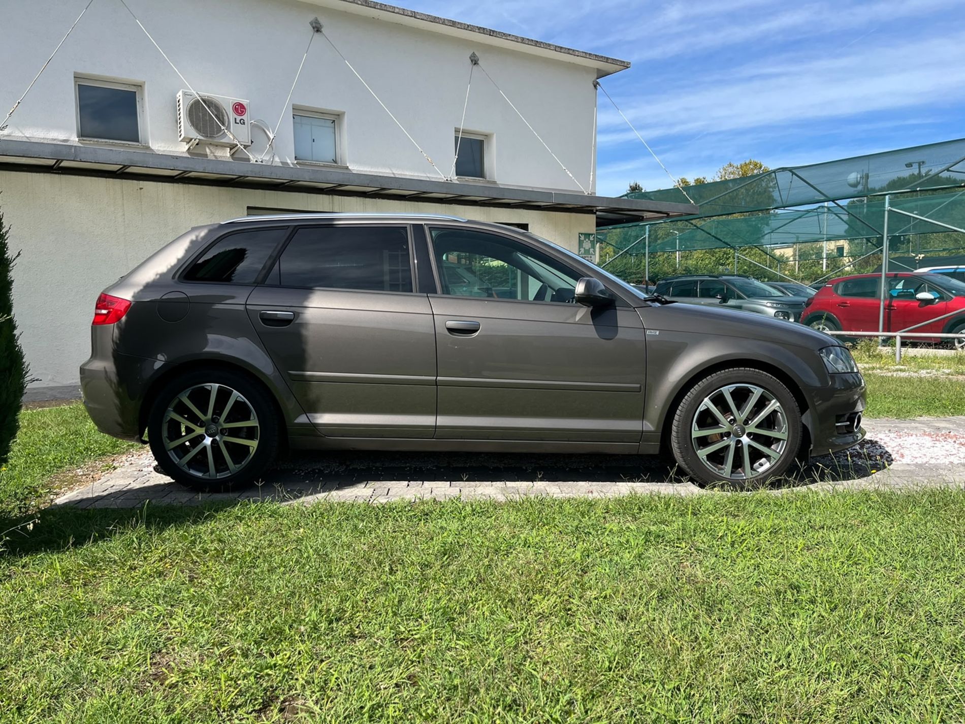 Sportback 2.0 tdi 140cv - SENZA VINCOLI DI FINANZIAMENTO - Gallotti Auto
