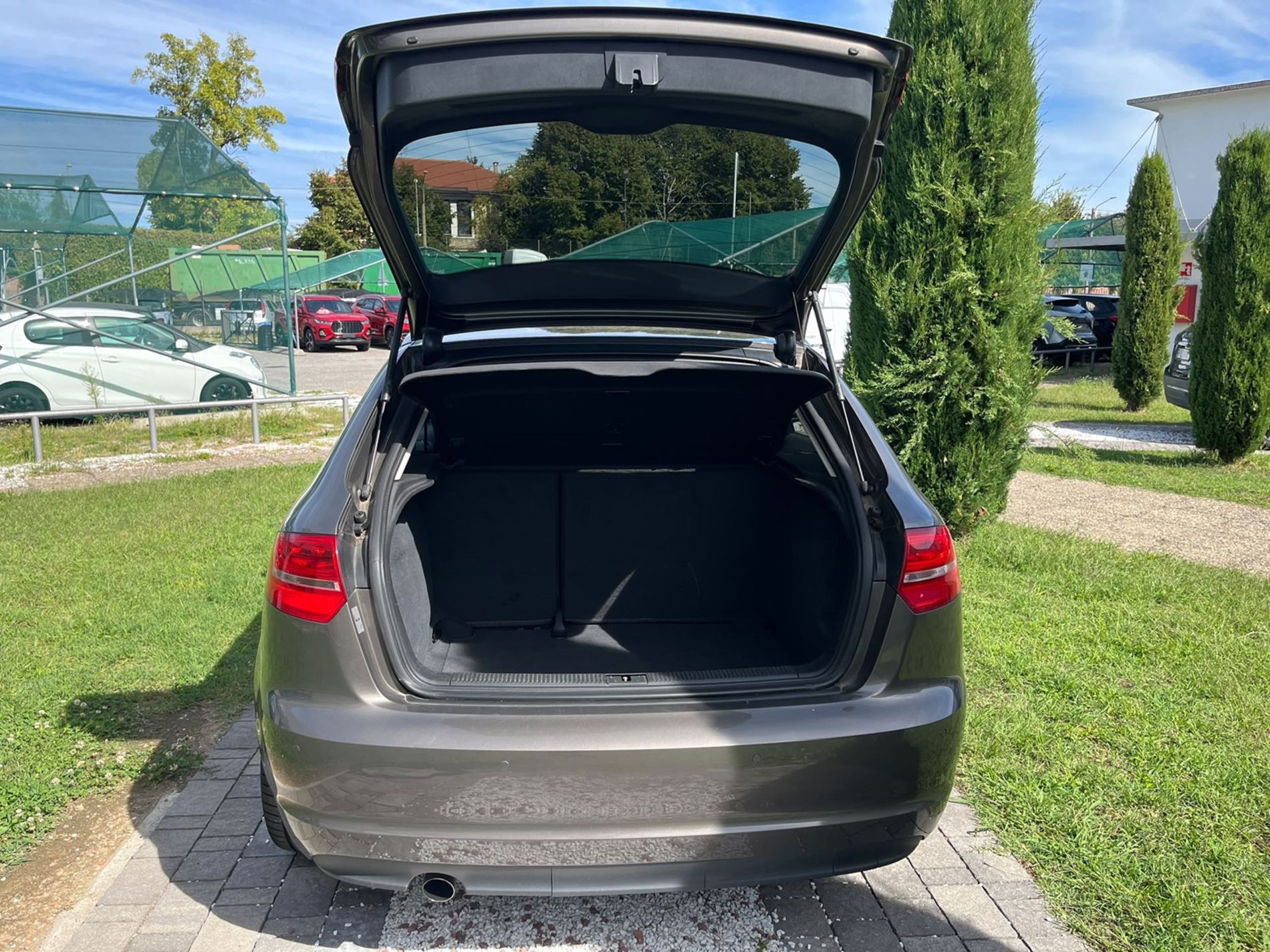 Sportback 2.0 tdi 140cv - SENZA VINCOLI DI FINANZIAMENTO - Gallotti Auto