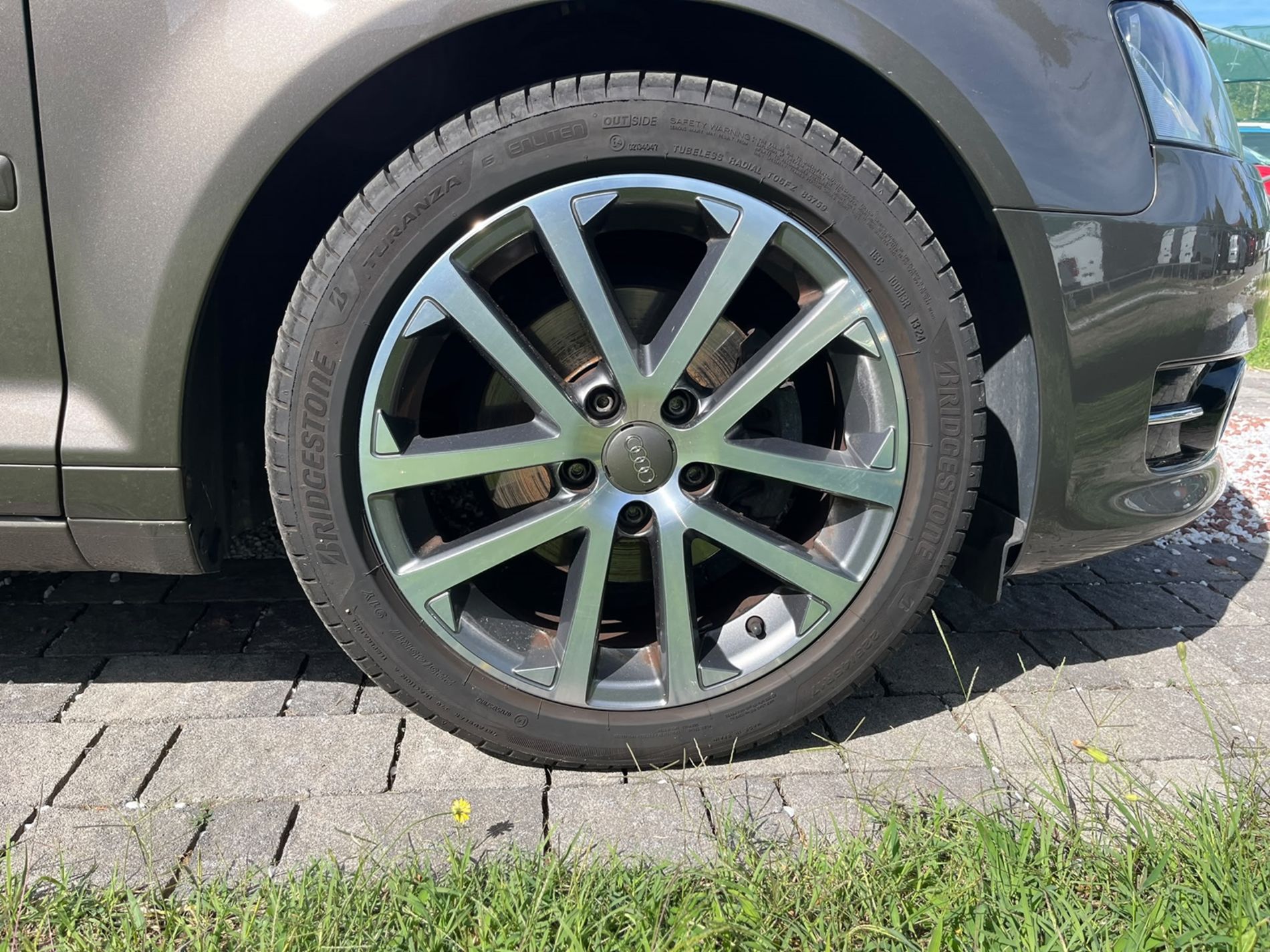 Sportback 2.0 tdi 140cv - SENZA VINCOLI DI FINANZIAMENTO - Gallotti Auto