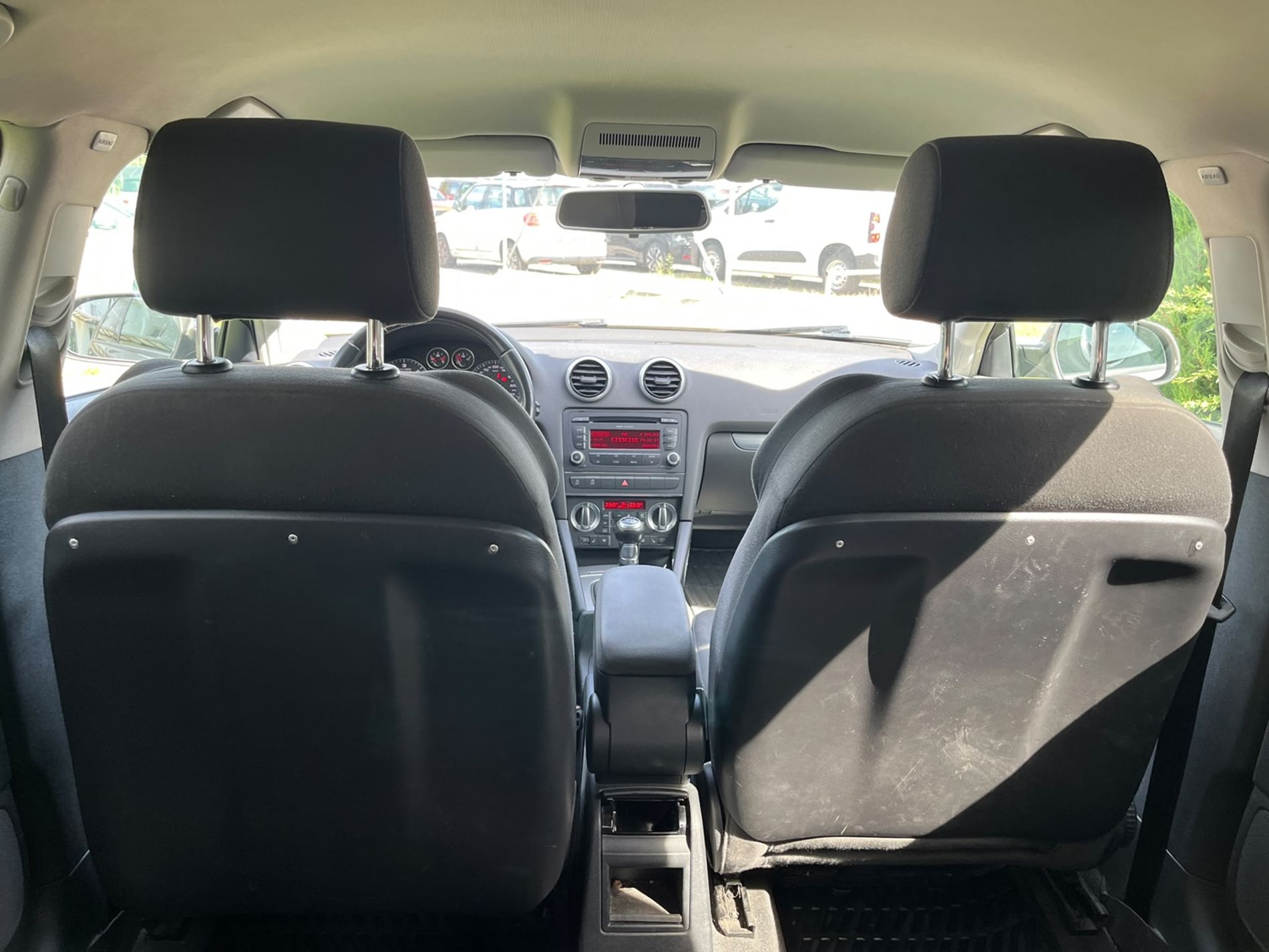 Sportback 2.0 tdi 140cv - SENZA VINCOLI DI FINANZIAMENTO - Gallotti Auto
