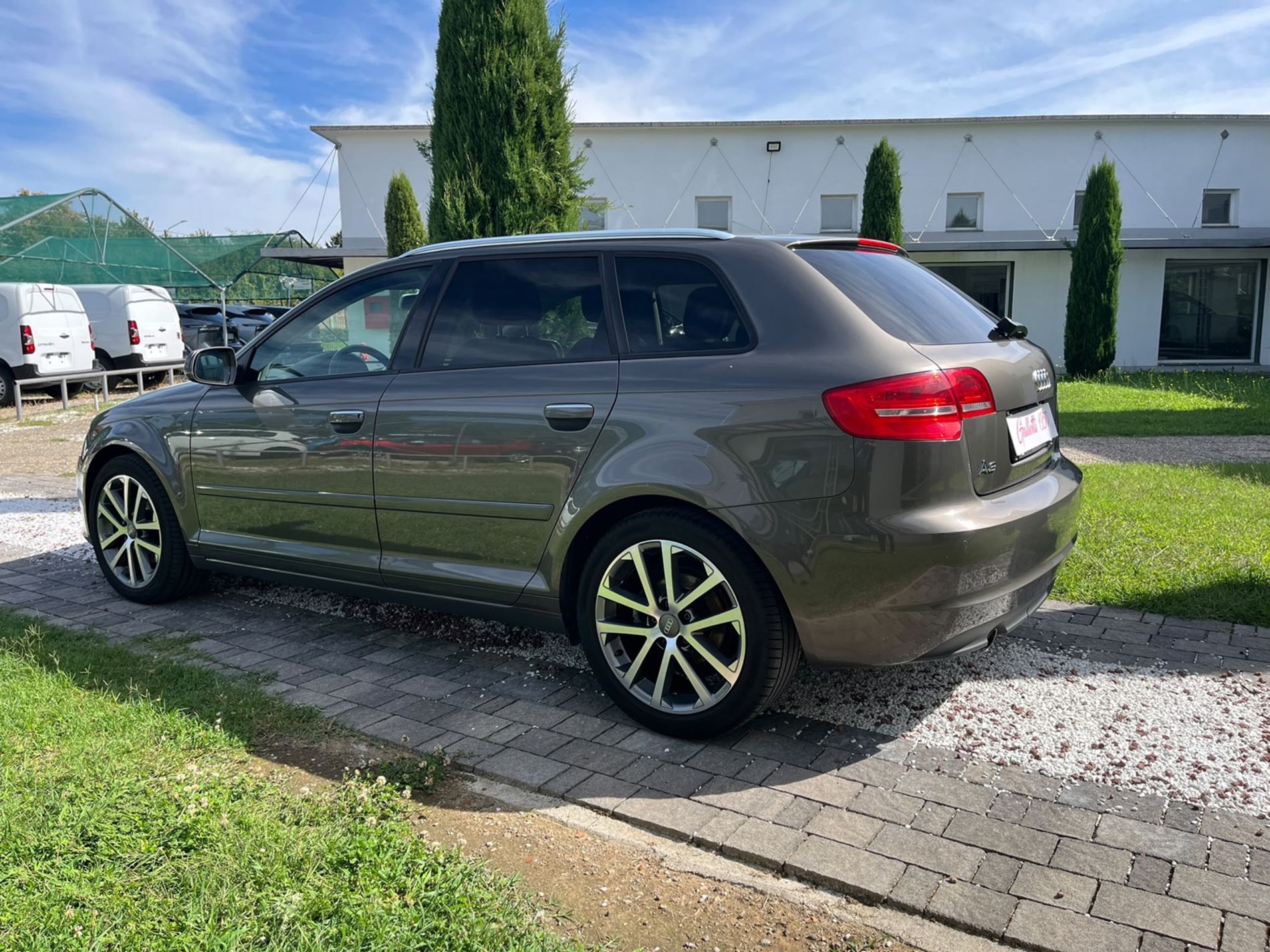 Sportback 2.0 tdi 140cv - SENZA VINCOLI DI FINANZIAMENTO - Gallotti Auto