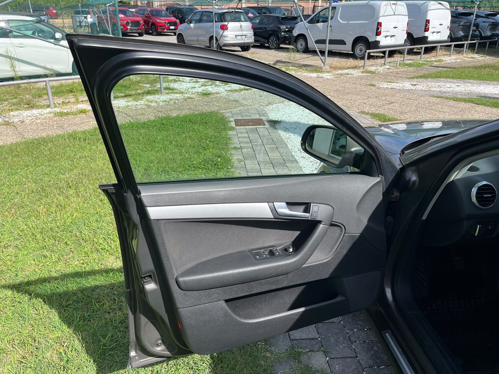 Sportback 2.0 tdi 140cv - SENZA VINCOLI DI FINANZIAMENTO - Gallotti Auto