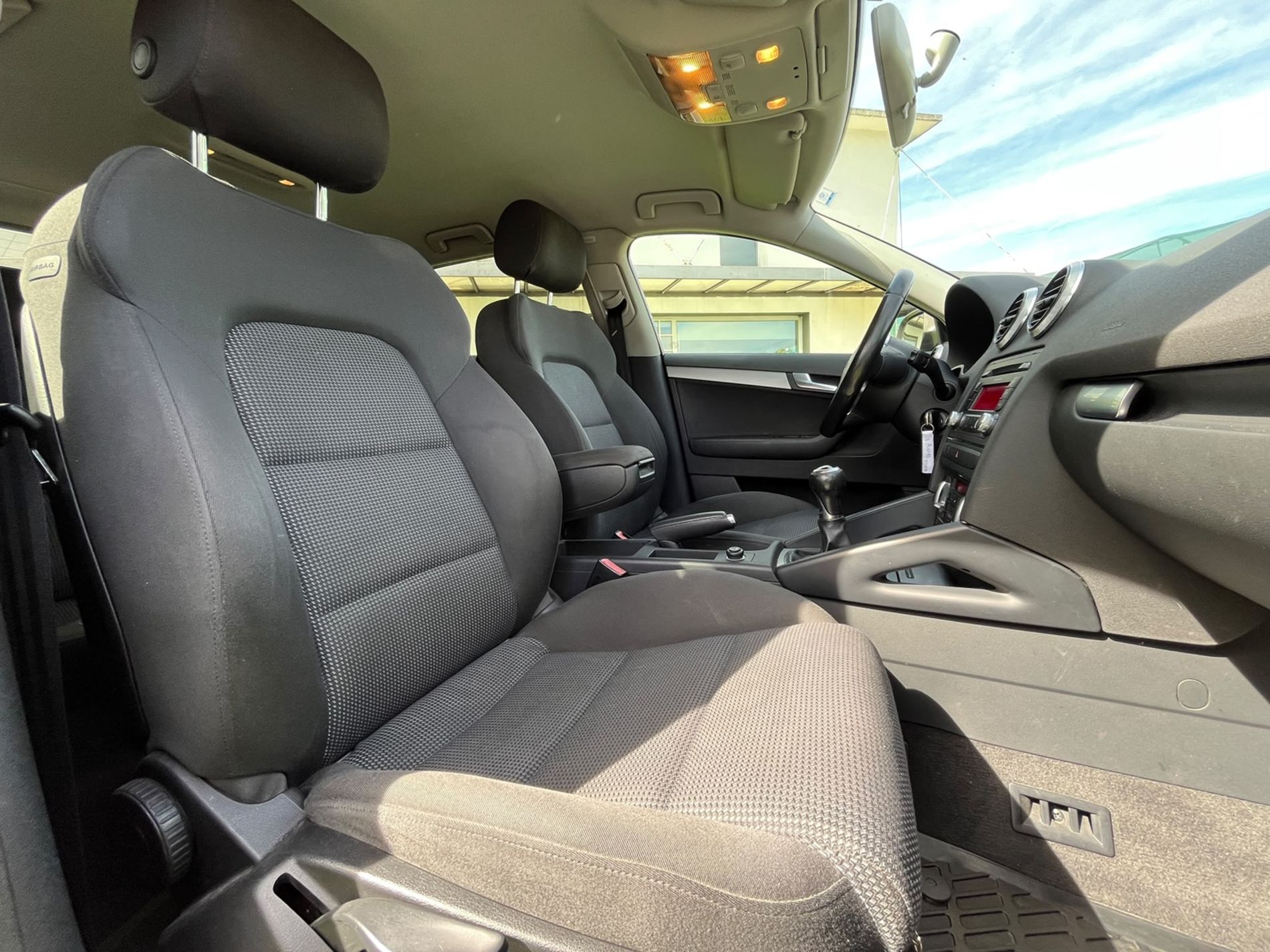 Sportback 2.0 tdi 140cv - SENZA VINCOLI DI FINANZIAMENTO - Gallotti Auto