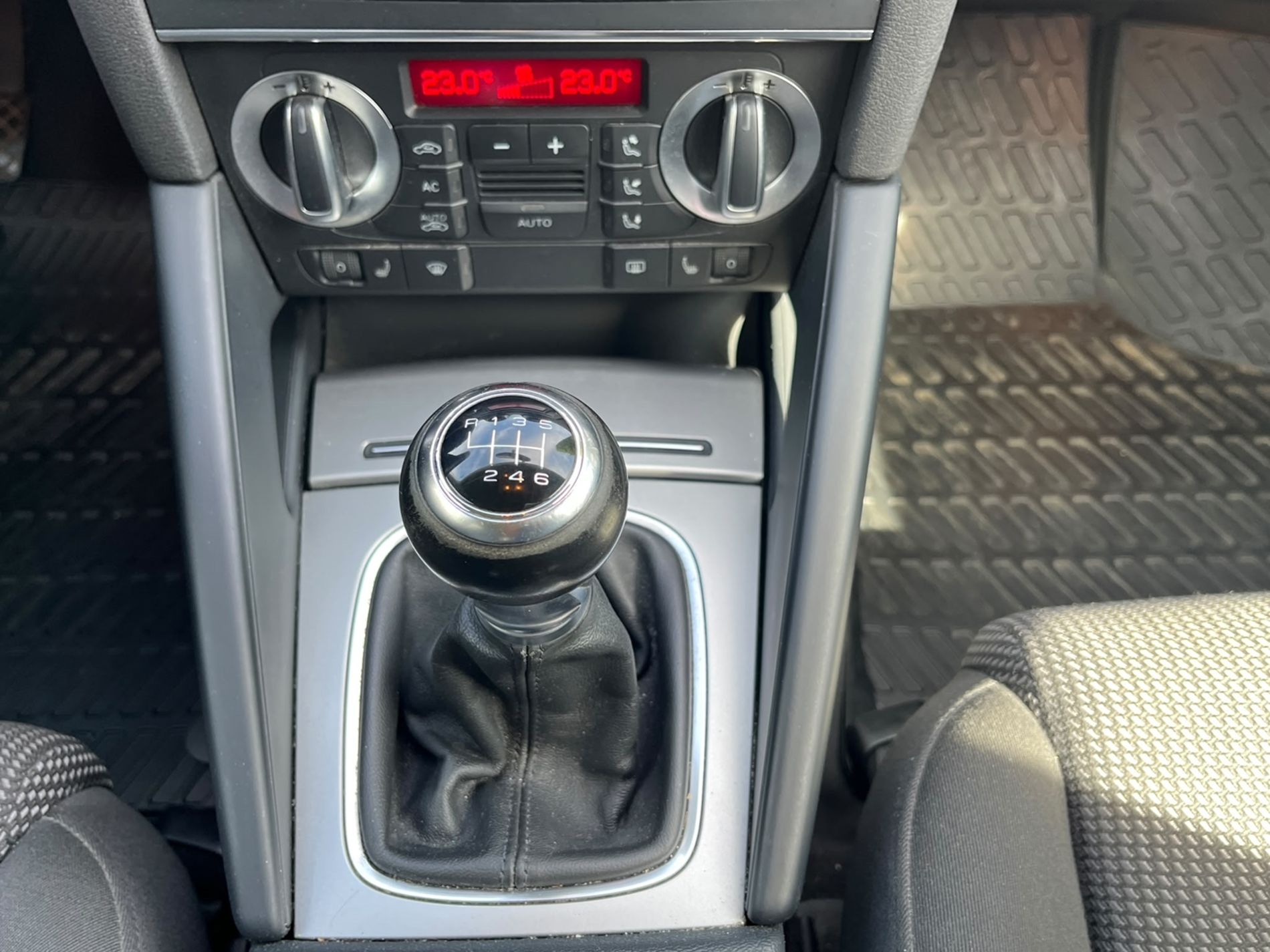 Sportback 2.0 tdi 140cv - SENZA VINCOLI DI FINANZIAMENTO - Gallotti Auto