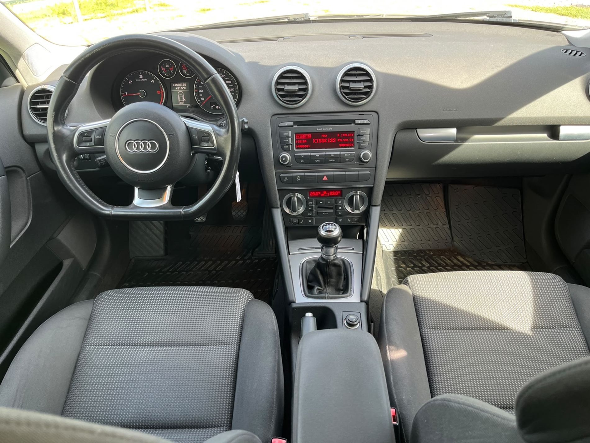 Sportback 2.0 tdi 140cv - SENZA VINCOLI DI FINANZIAMENTO - Gallotti Auto