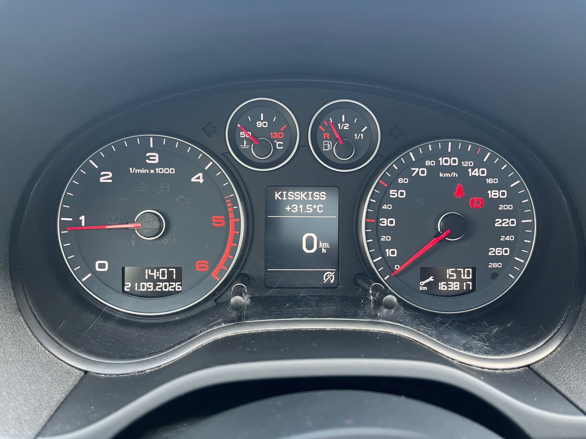 Sportback 2.0 tdi 140cv - SENZA VINCOLI DI FINANZIAMENTO - Gallotti Auto