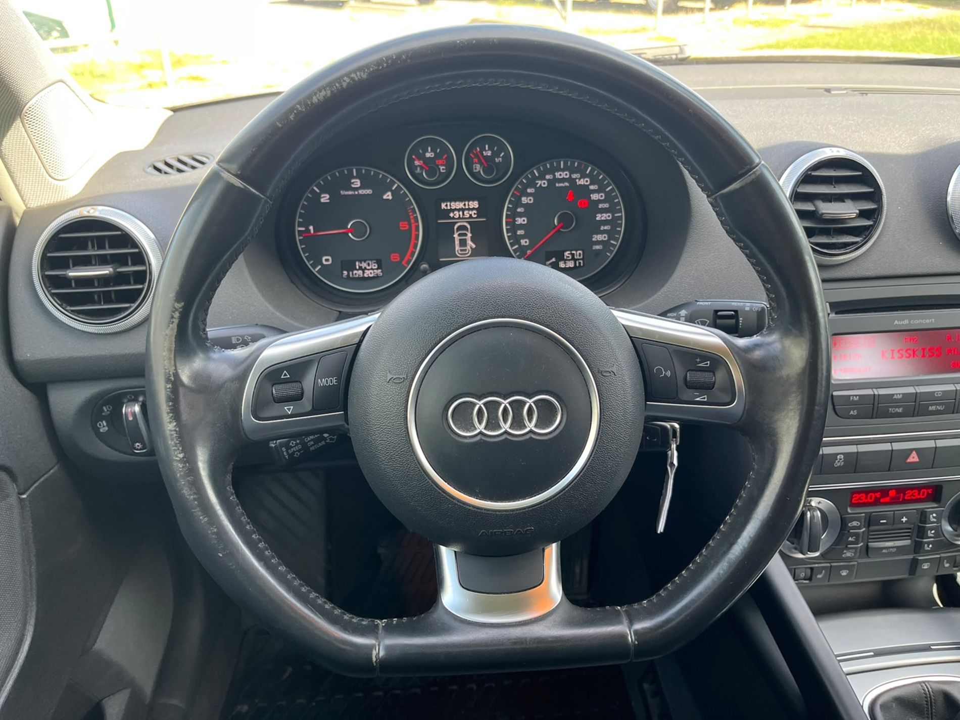 Sportback 2.0 tdi 140cv - SENZA VINCOLI DI FINANZIAMENTO - Gallotti Auto