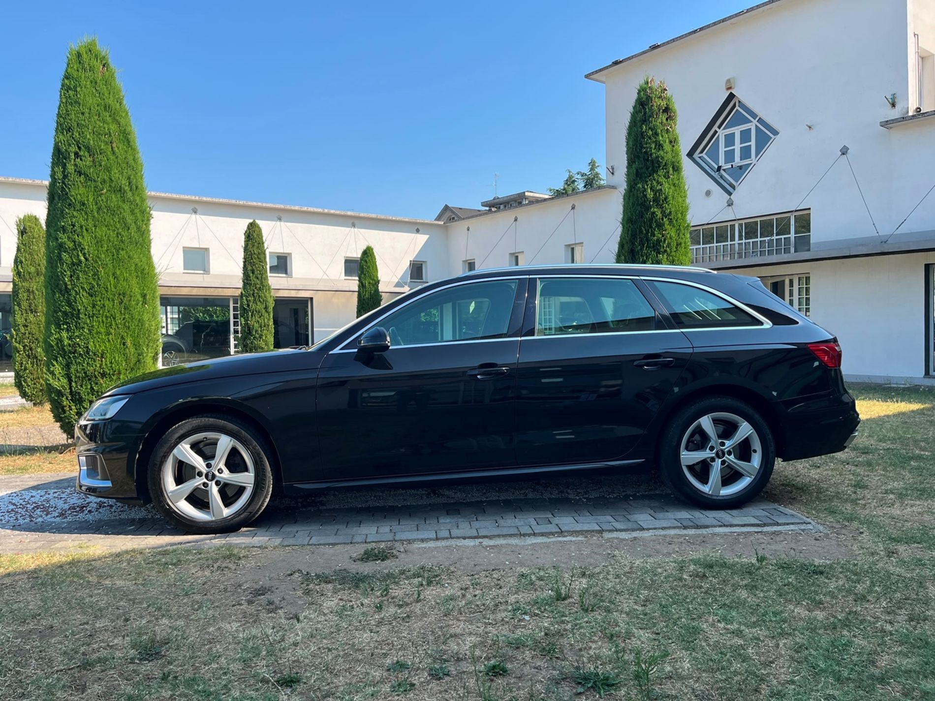 Audi A4 30 2.0 tdi mhev S line Edition 136cv s-tronic   - Gallotti Auto
