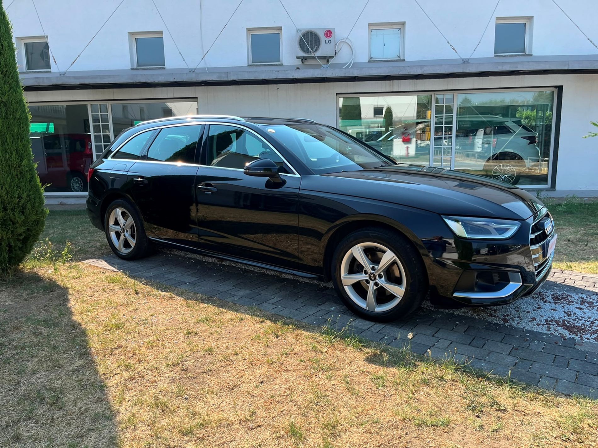Audi A4 30 2.0 tdi mhev S line Edition 136cv s-tronic   - Gallotti Auto