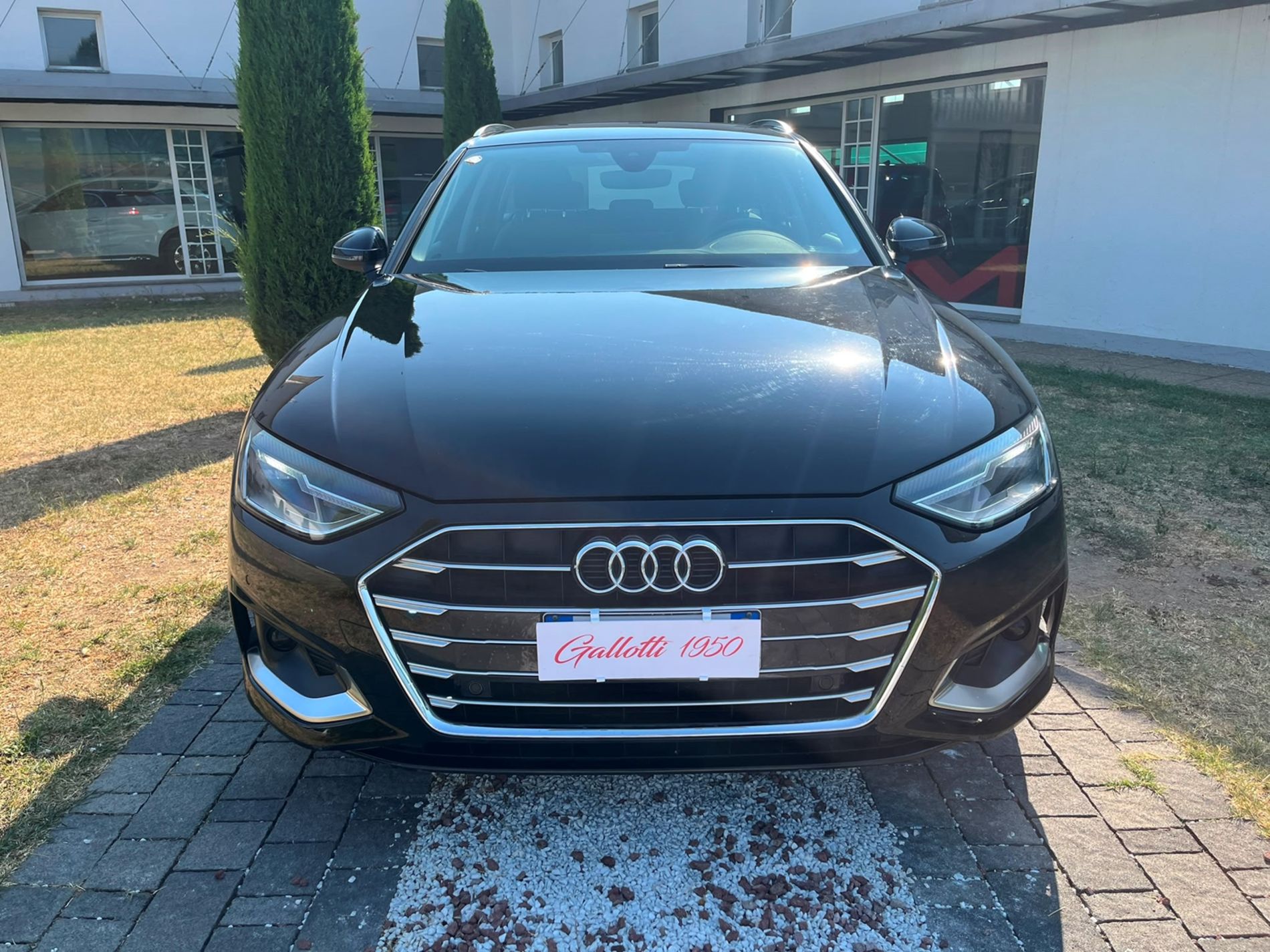 Audi A4 30 2.0 tdi mhev S line Edition 136cv s-tronic   - Gallotti Auto