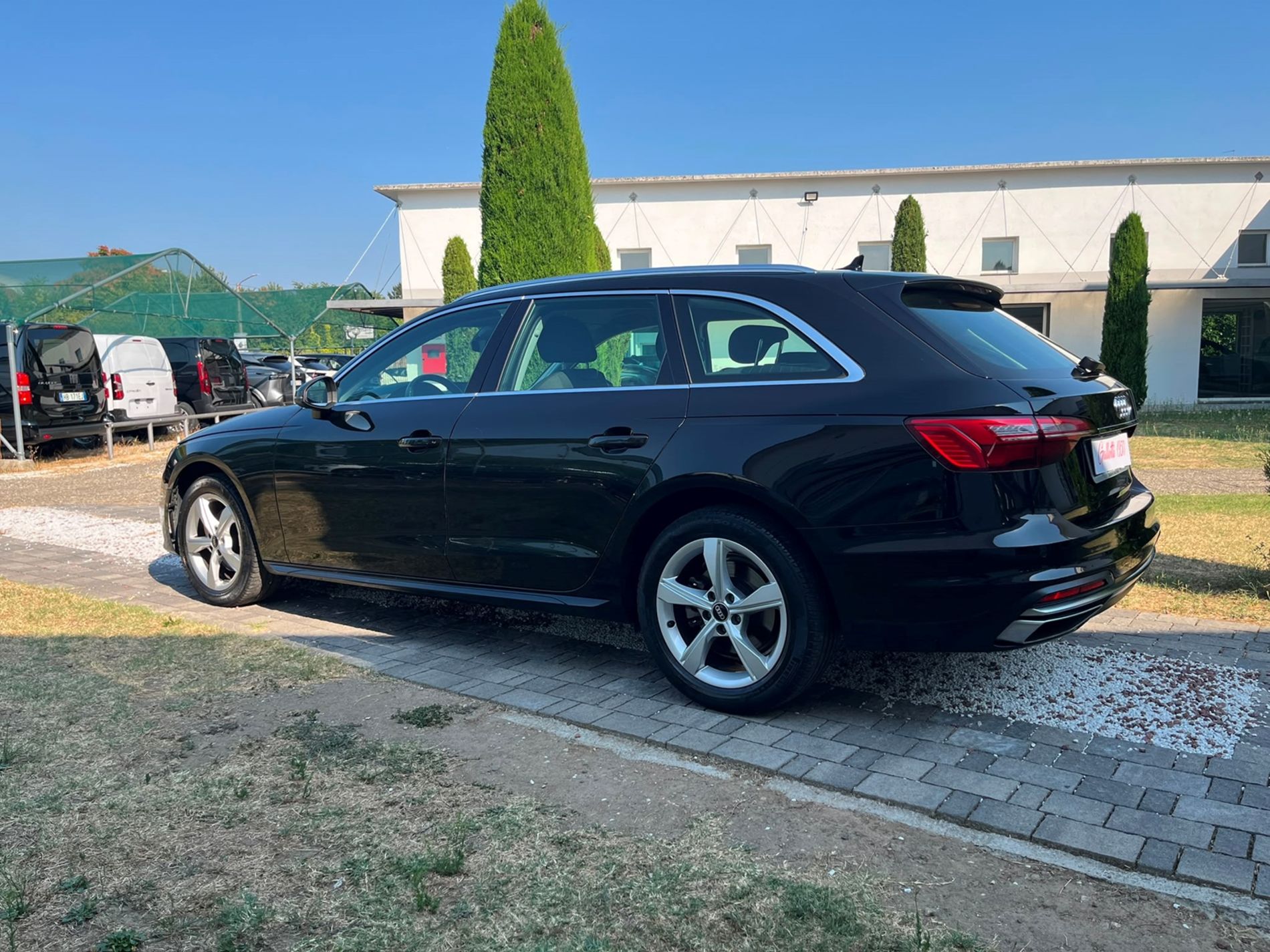 Audi A4 30 2.0 tdi mhev S line Edition 136cv s-tronic   - Gallotti Auto