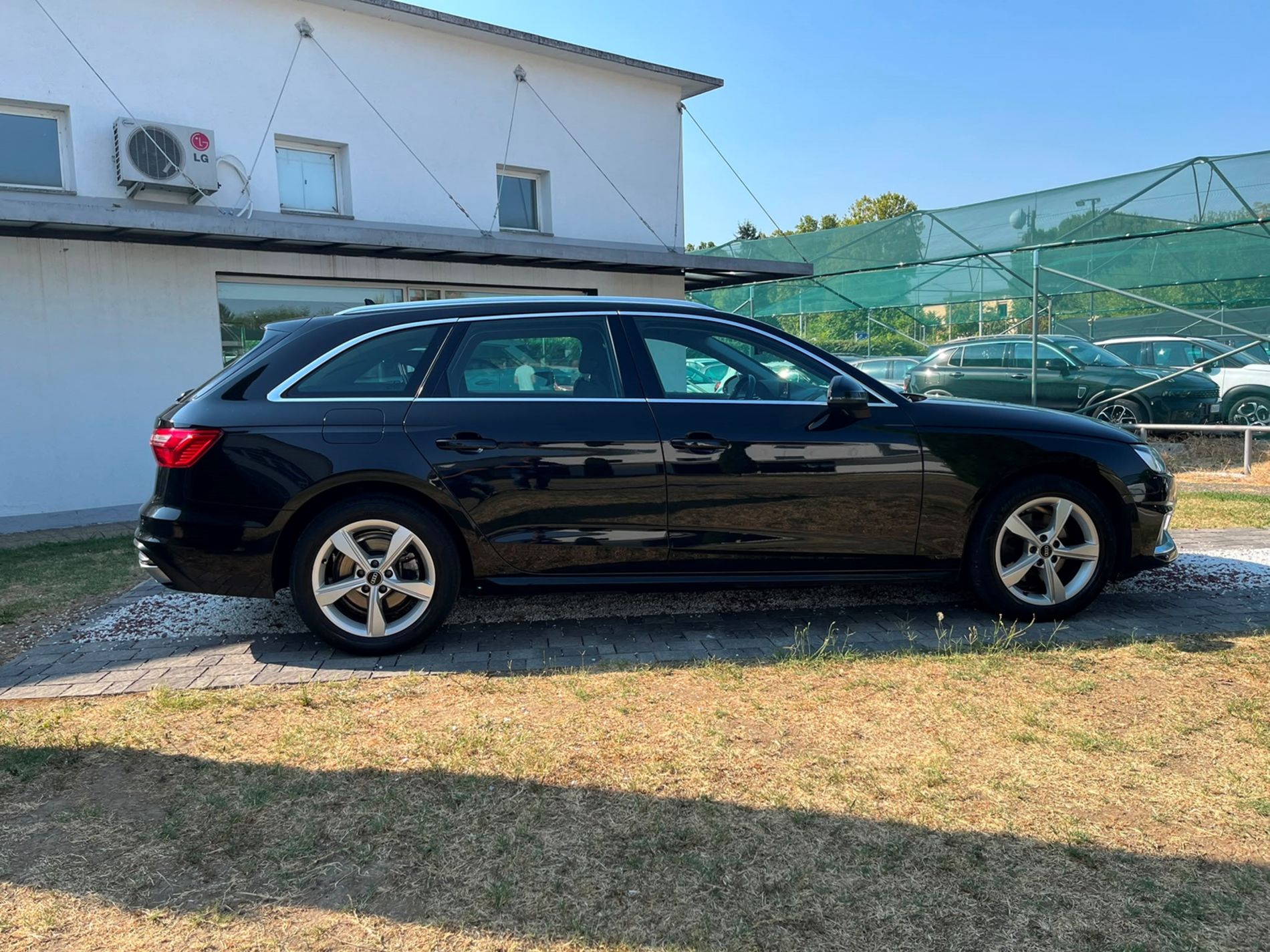 Audi A4 30 2.0 tdi mhev S line Edition 136cv s-tronic   - Gallotti Auto