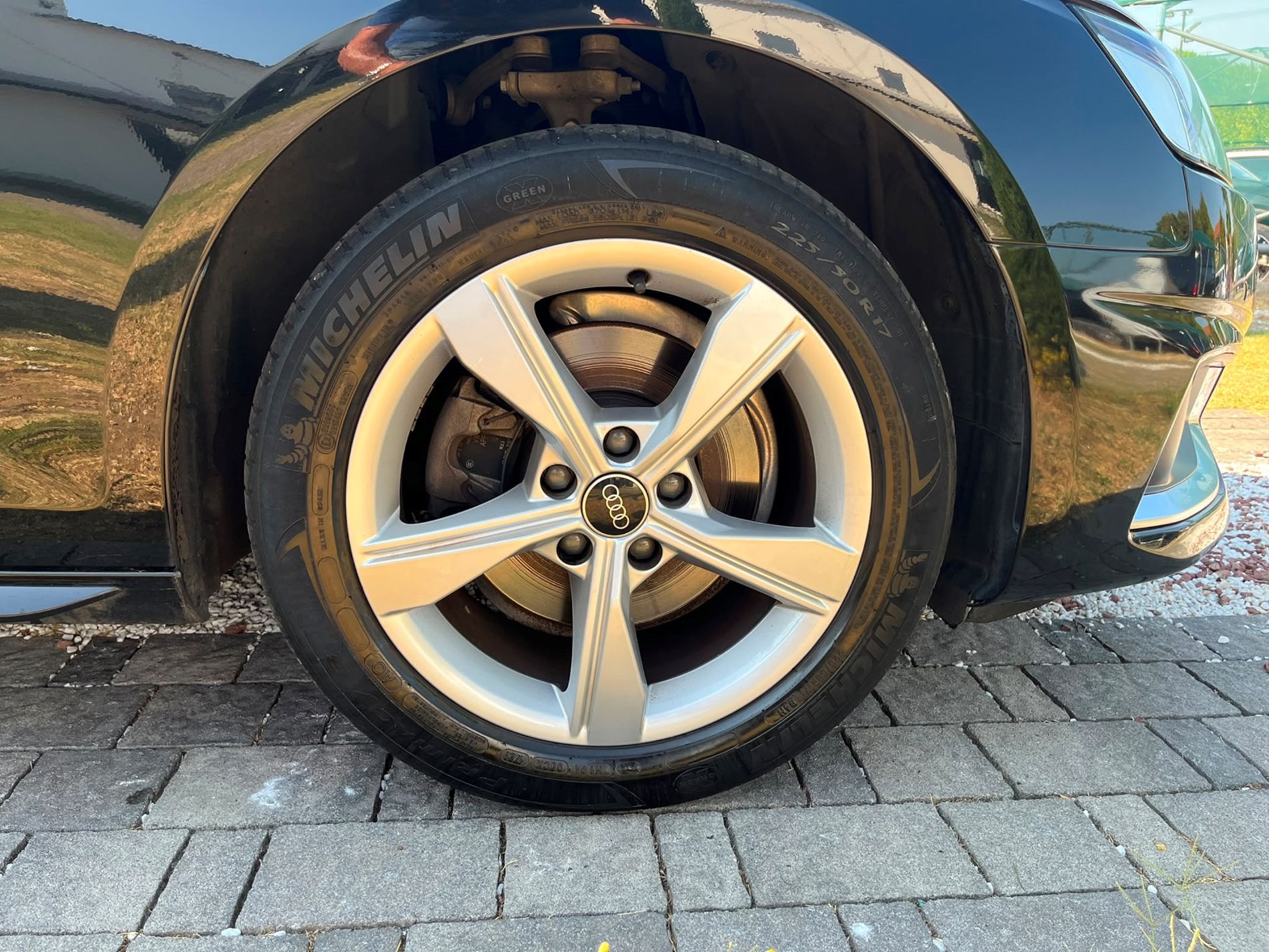 Audi A4 30 2.0 tdi mhev S line Edition 136cv s-tronic   - Gallotti Auto