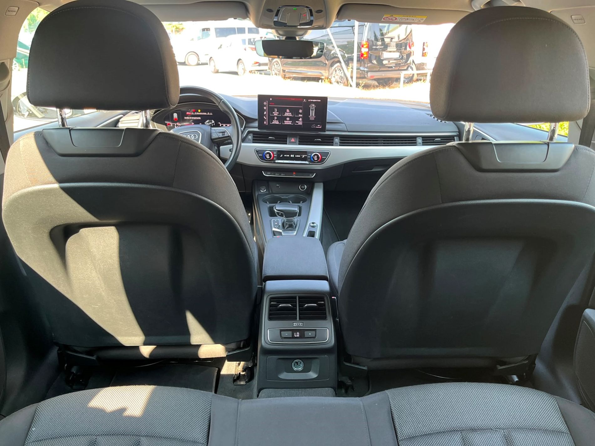 Audi A4 30 2.0 tdi mhev S line Edition 136cv s-tronic   - Gallotti Auto