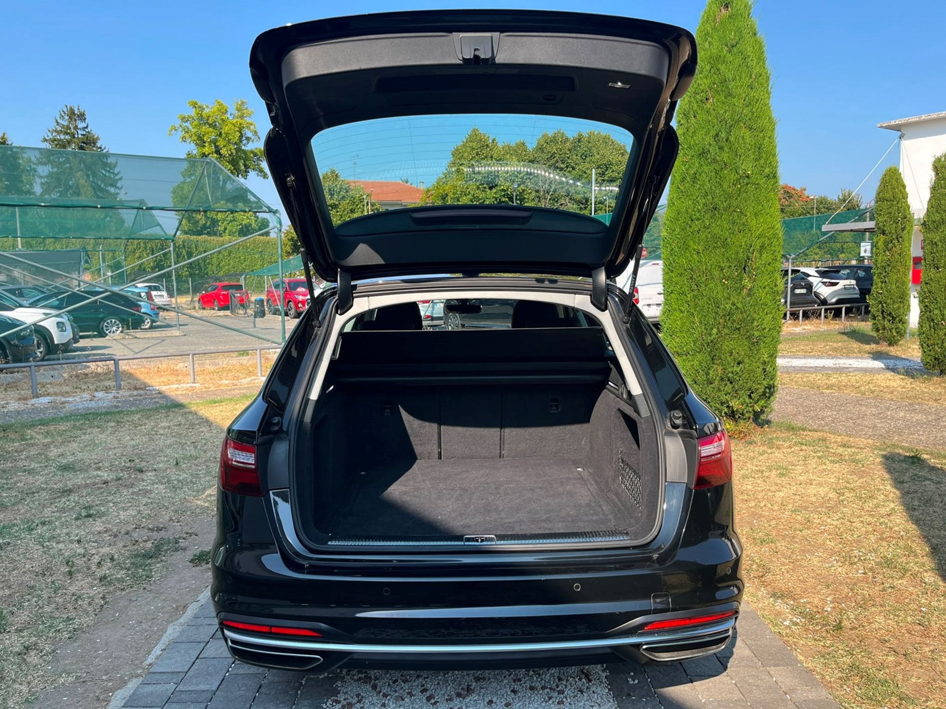 Audi A4 30 2.0 tdi mhev S line Edition 136cv s-tronic   - Gallotti Auto