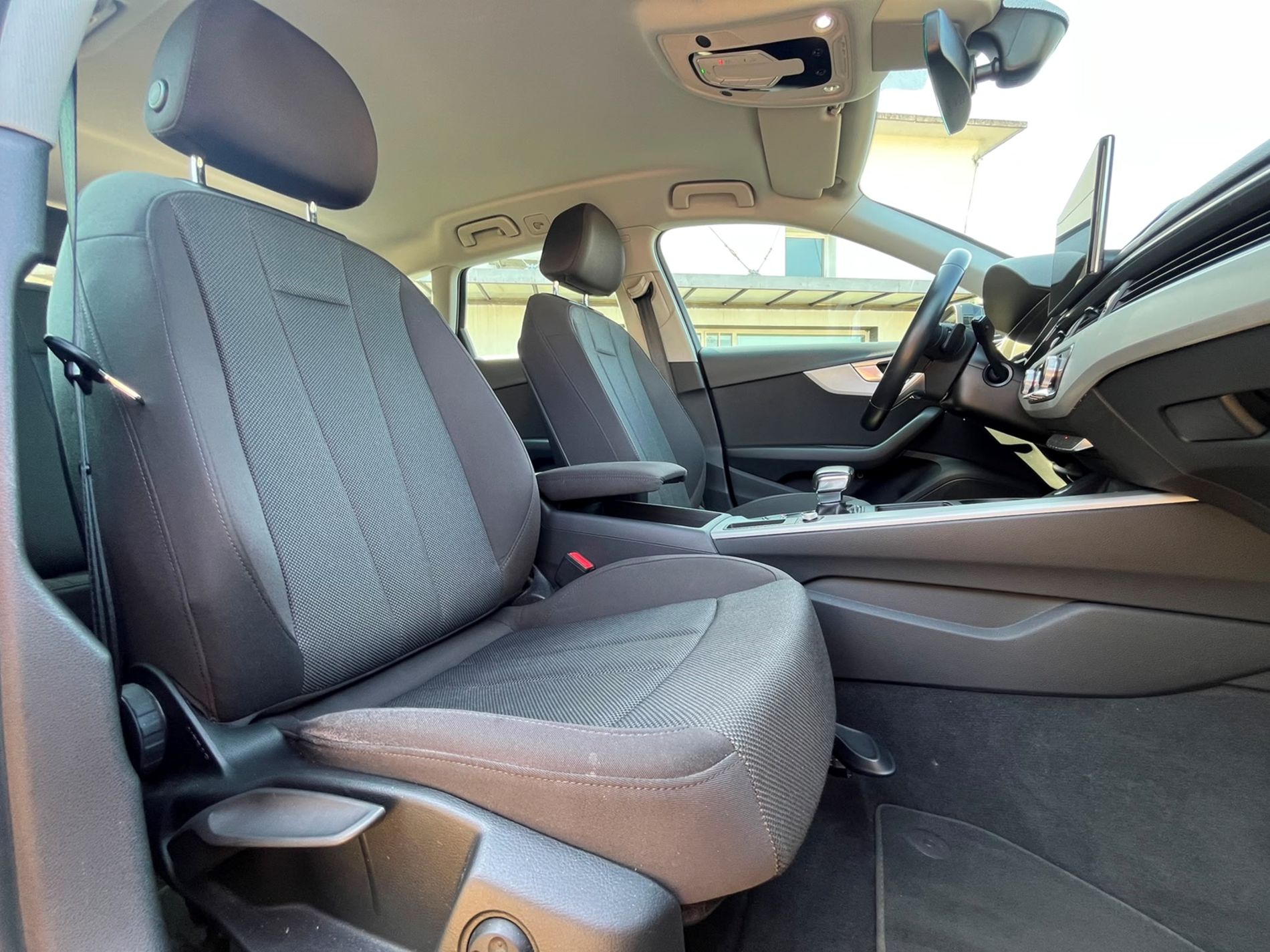 Audi A4 30 2.0 tdi mhev S line Edition 136cv s-tronic   - Gallotti Auto