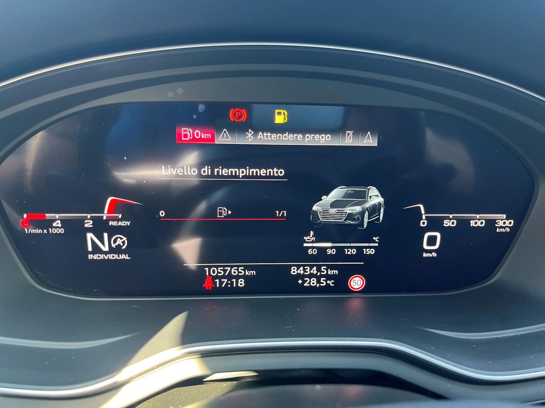 Audi A4 30 2.0 tdi mhev S line Edition 136cv s-tronic   - Gallotti Auto