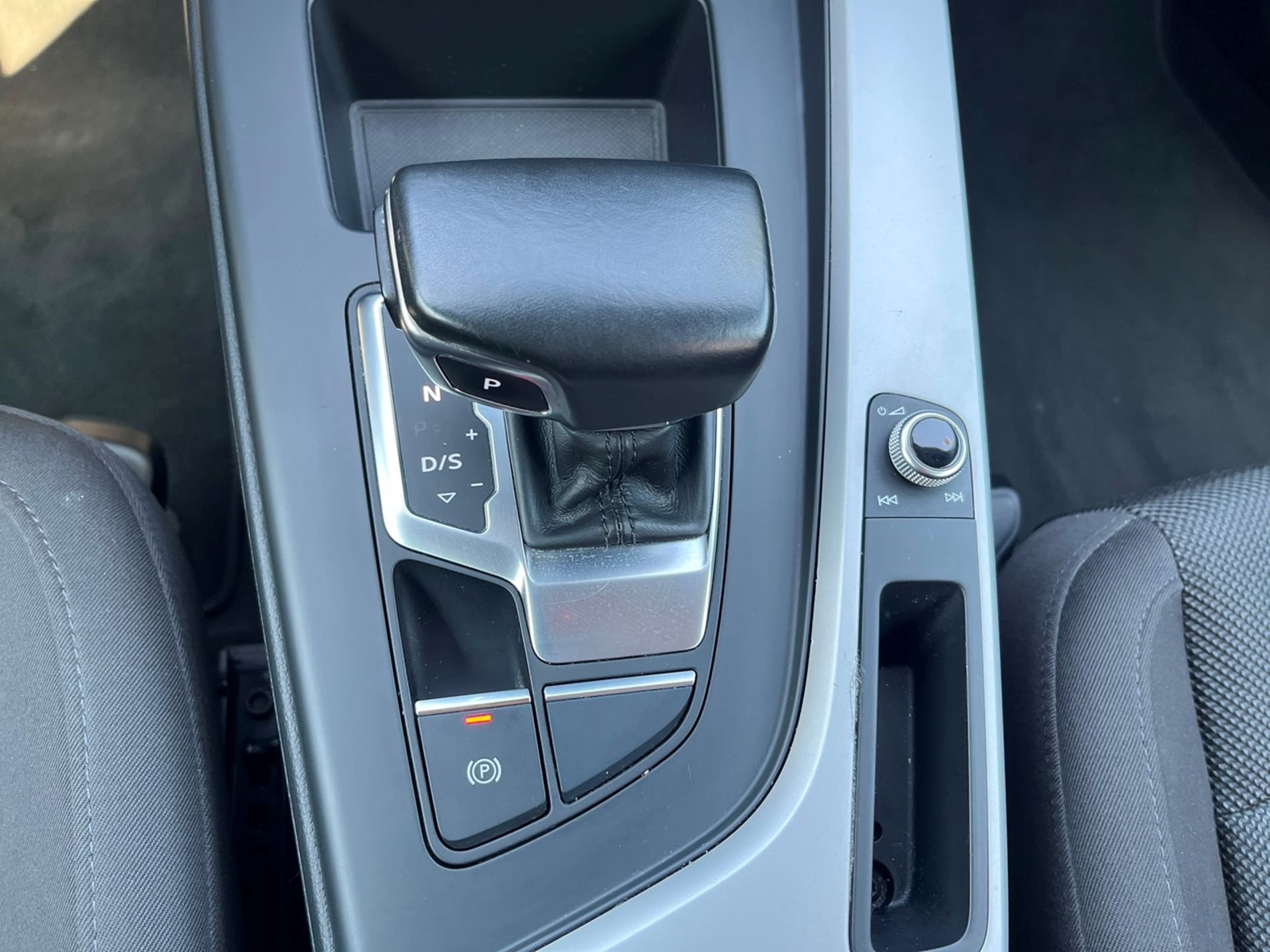 Audi A4 30 2.0 tdi mhev S line Edition 136cv s-tronic   - Gallotti Auto