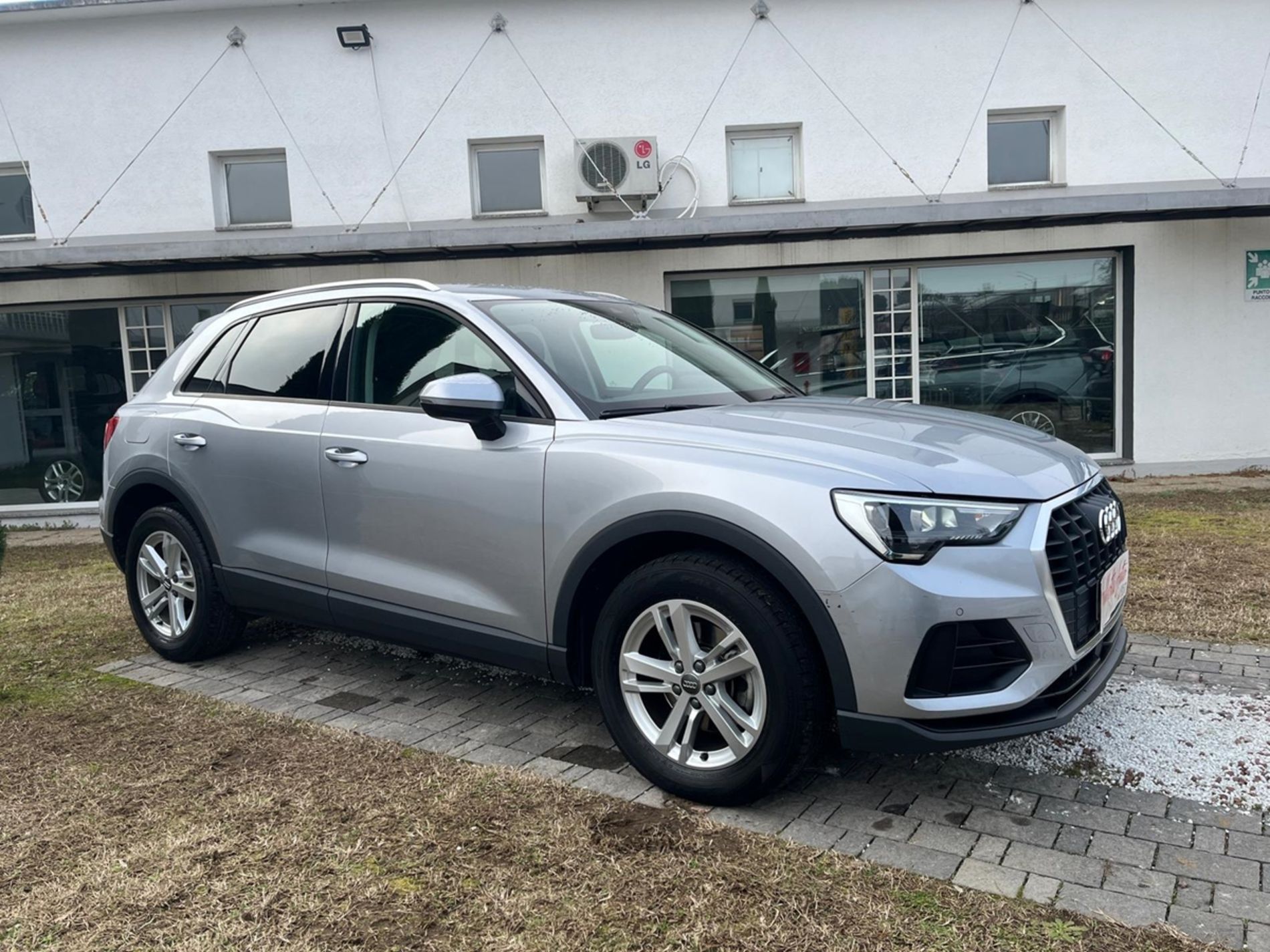 2.0 tdi 150cv s-tronic   - Gallotti Auto